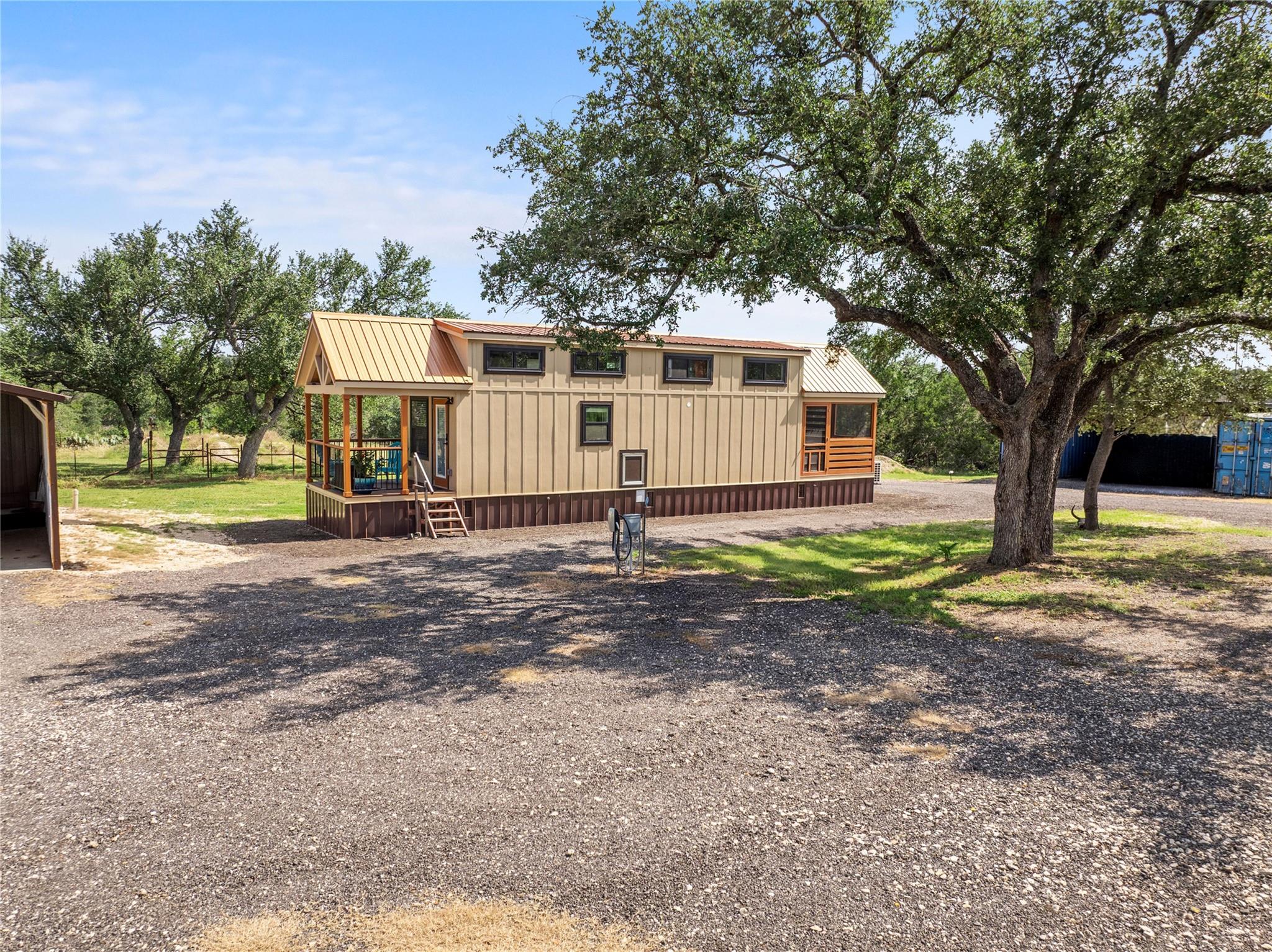 8200 Ranch Road 12