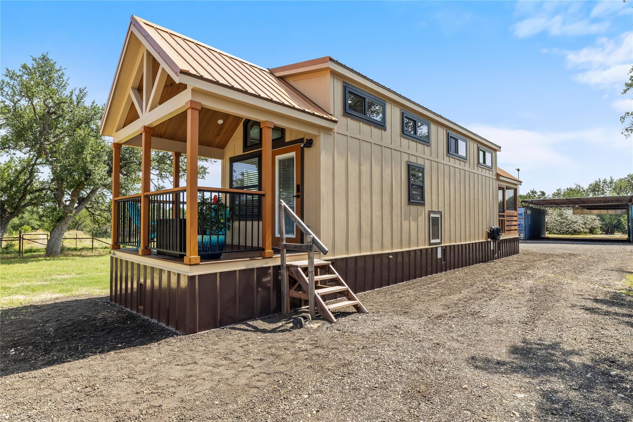 8200 Ranch Road 12