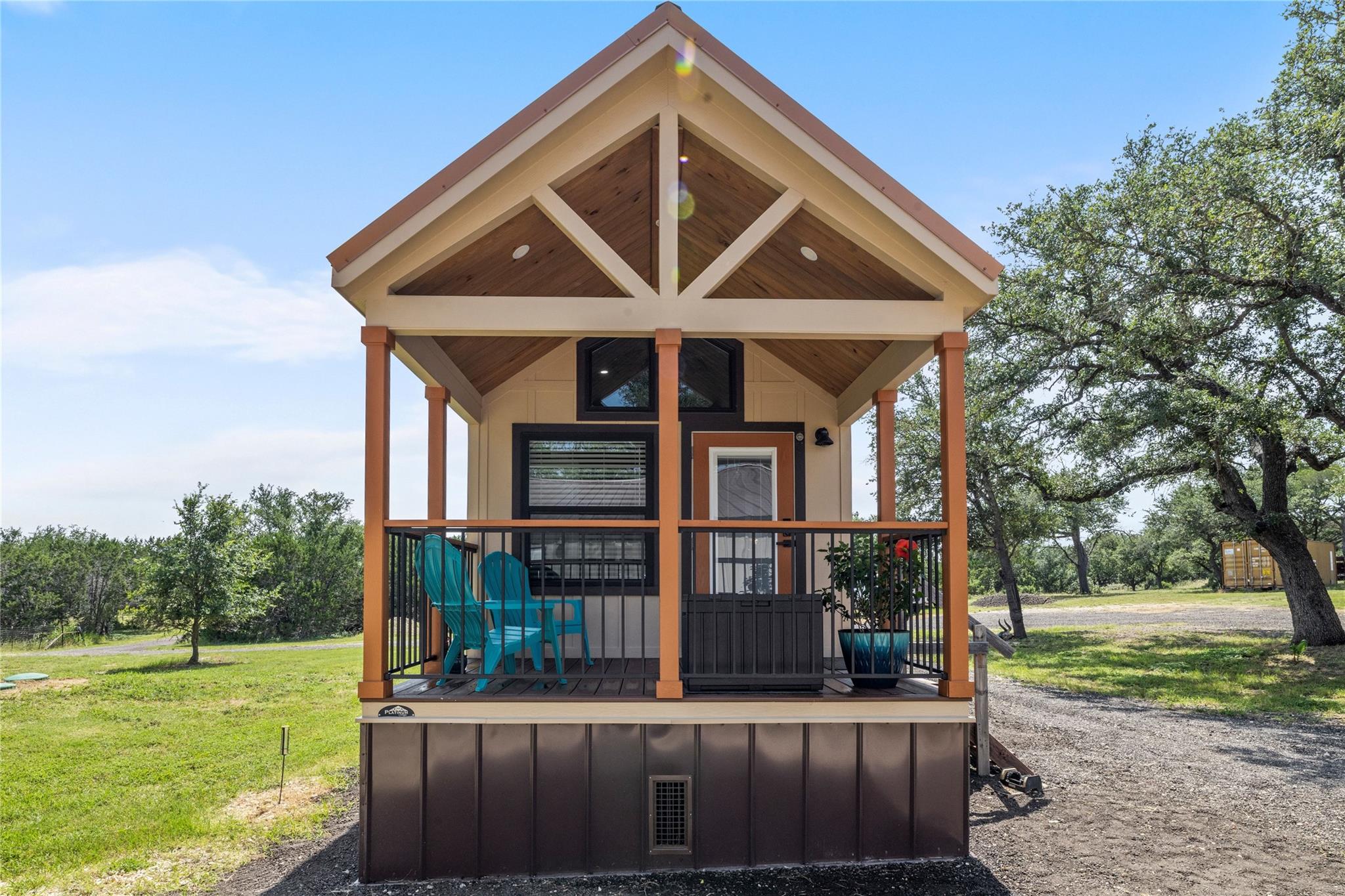 8200 Ranch Road 12