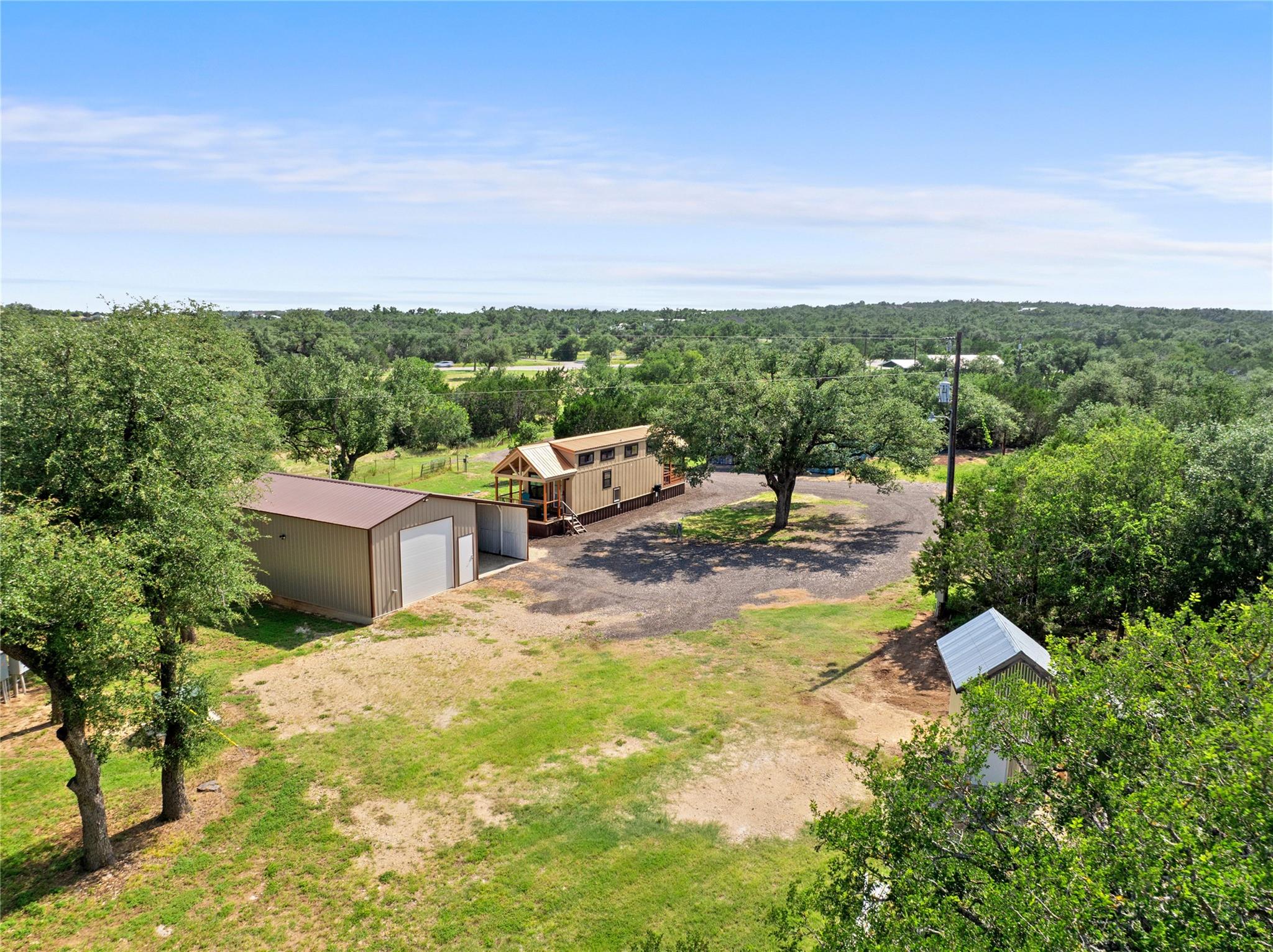 8200 Ranch Road 12
