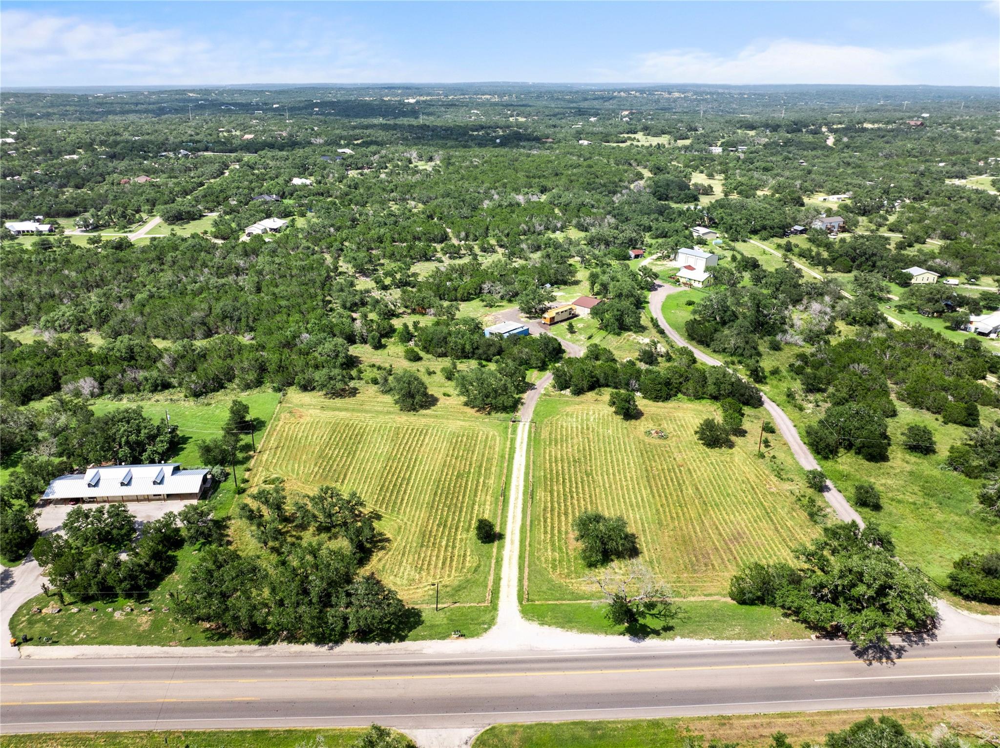 8200 Ranch Road 12