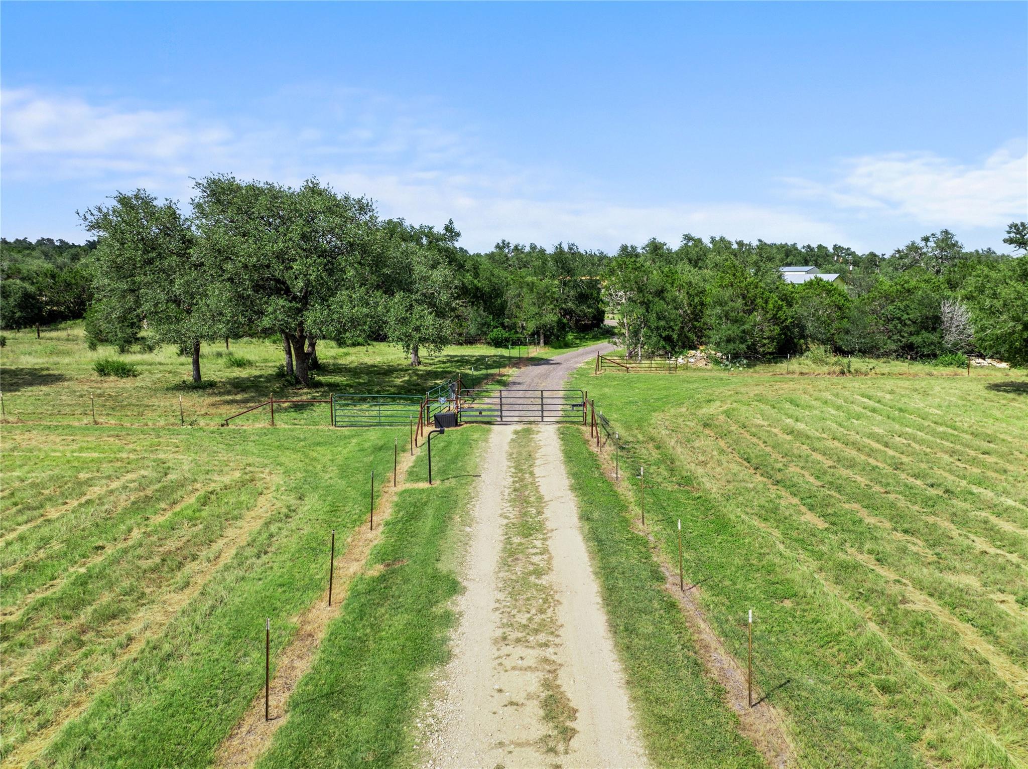 8200 Ranch Road 12