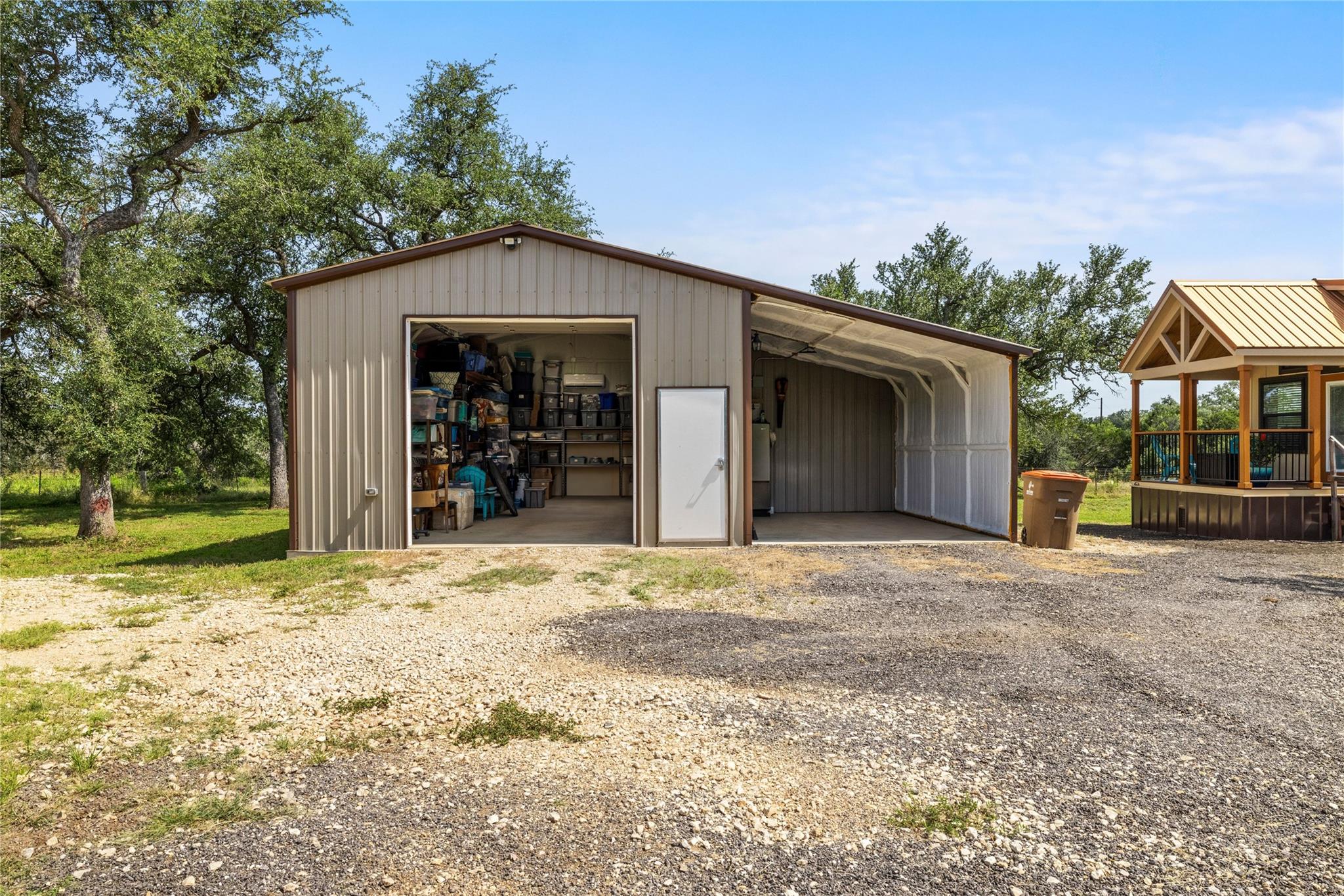 8200 Ranch Road 12