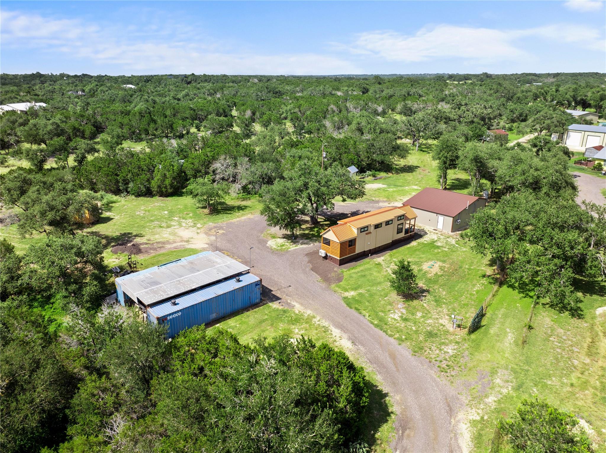 8200 Ranch Road 12