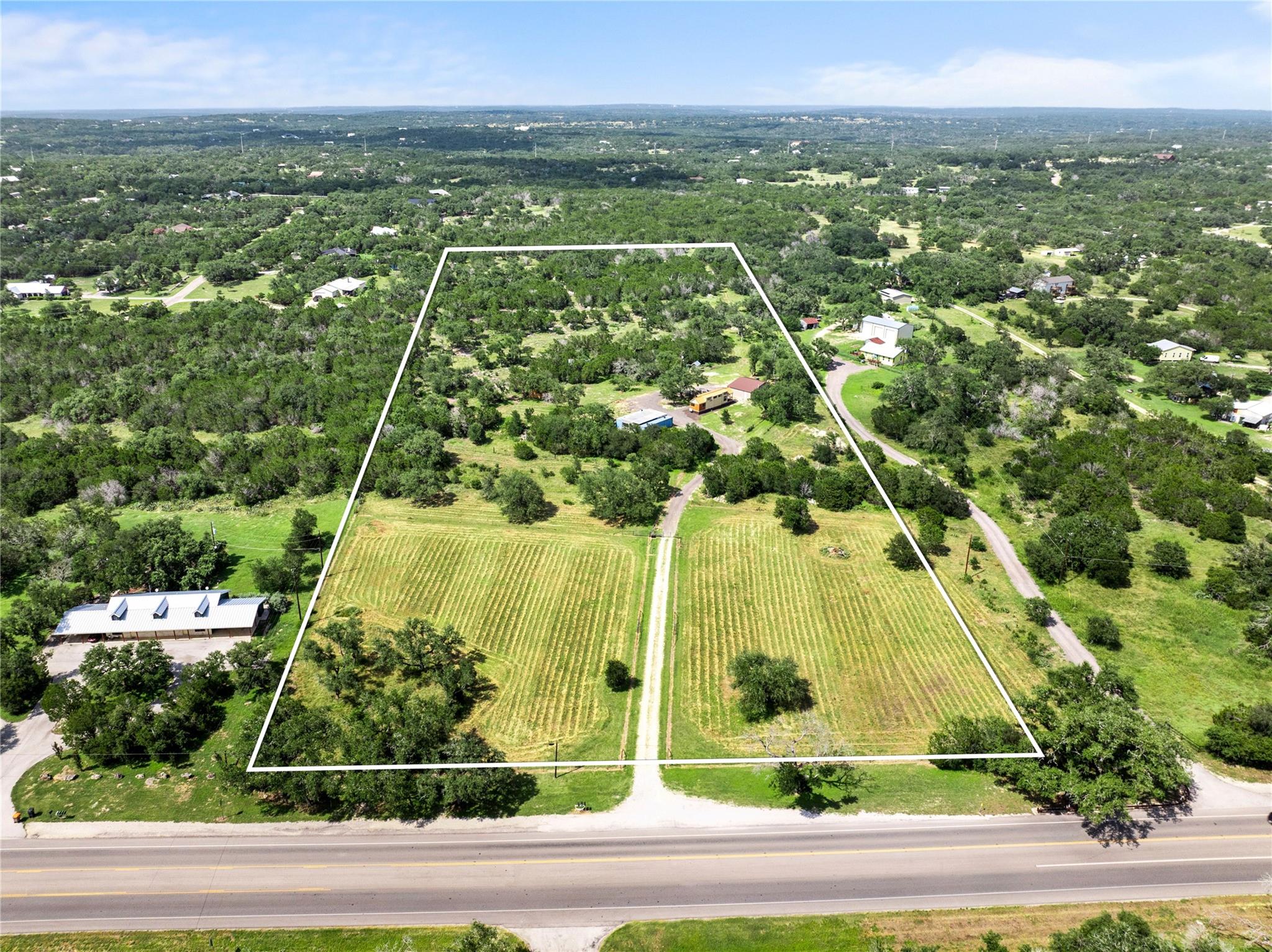 8200 Ranch Road 12