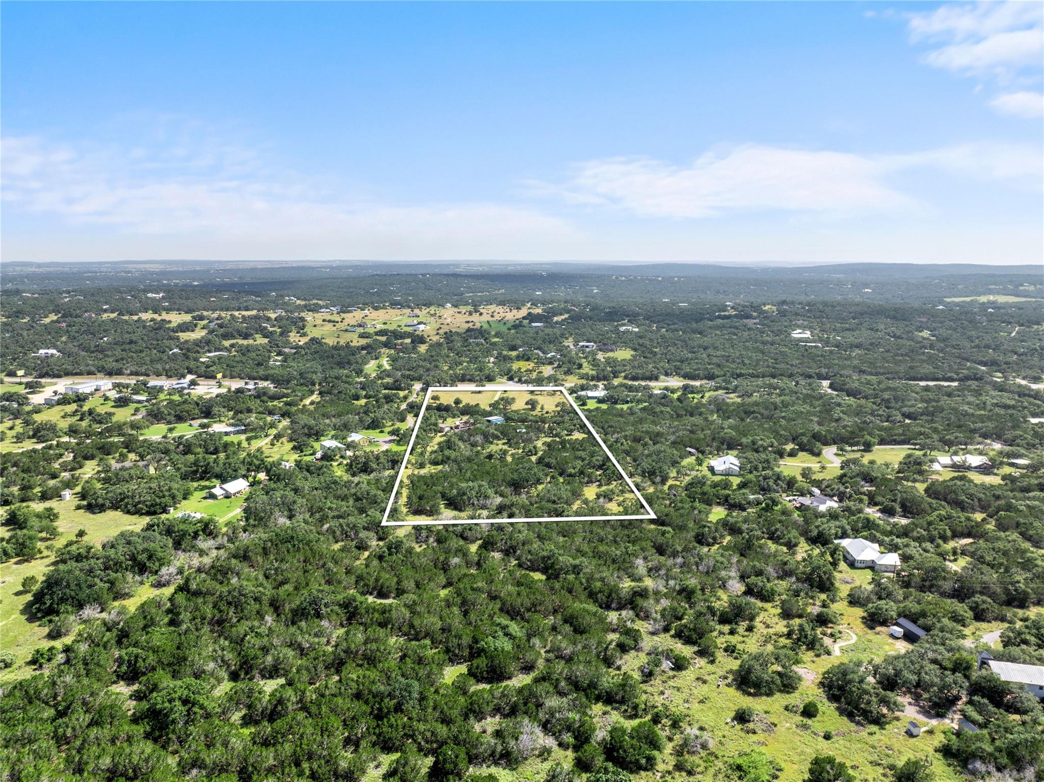 8200 Ranch Road 12