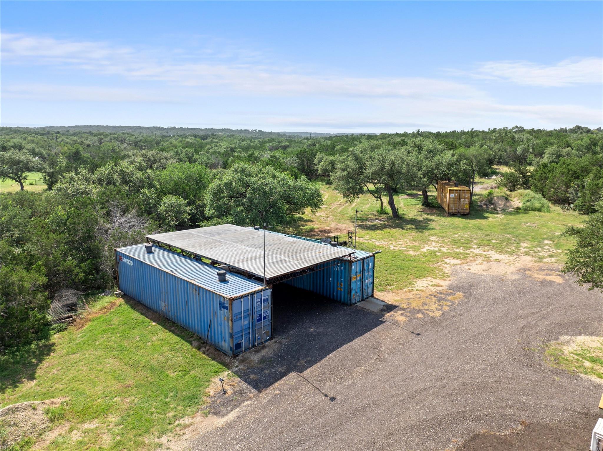 8200 Ranch Road 12