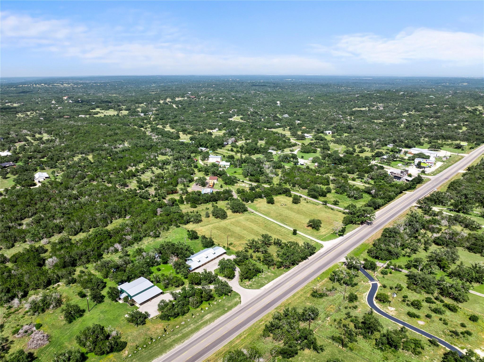 8200 Ranch Road 12