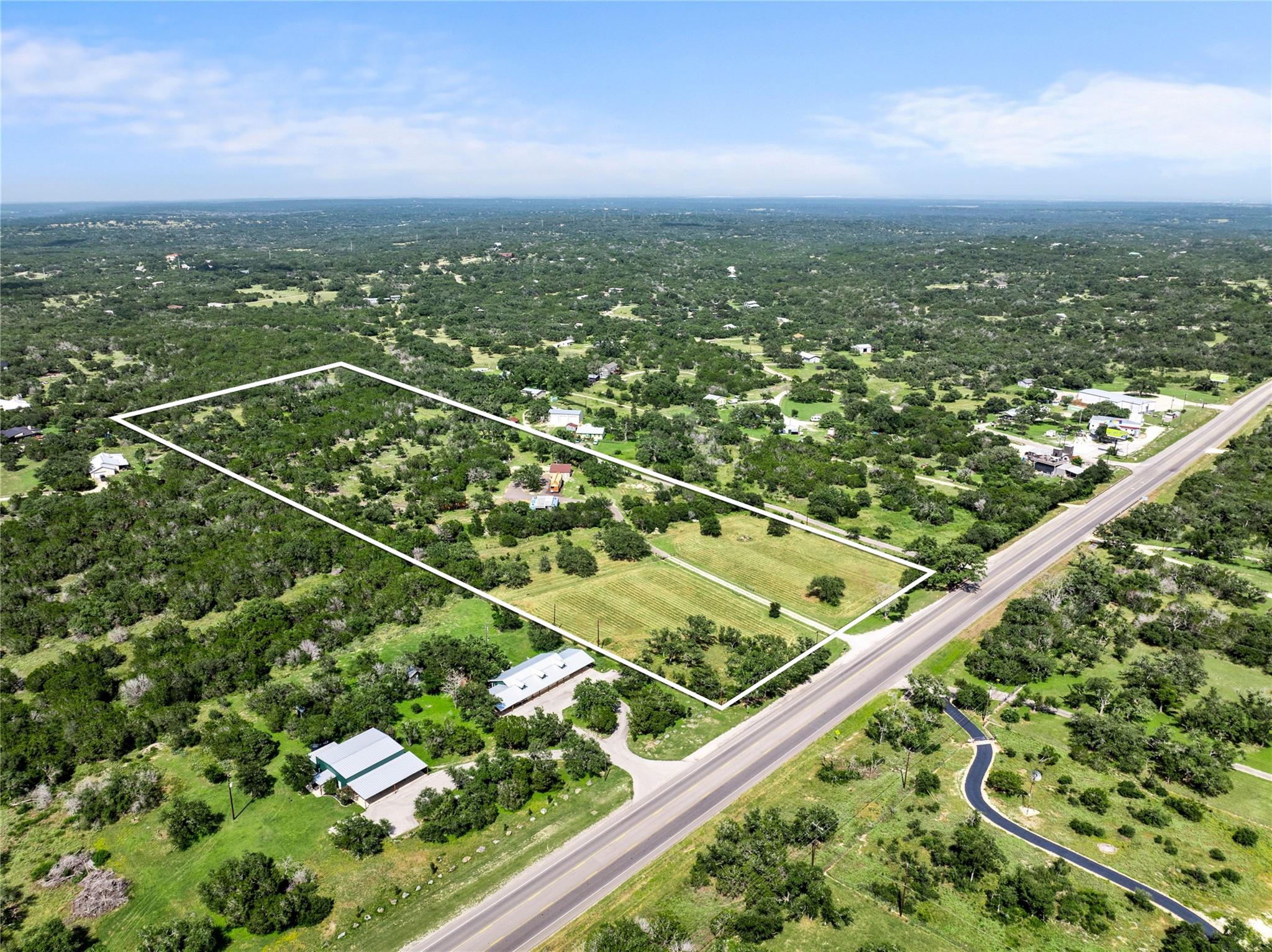 8200 Ranch Road 12