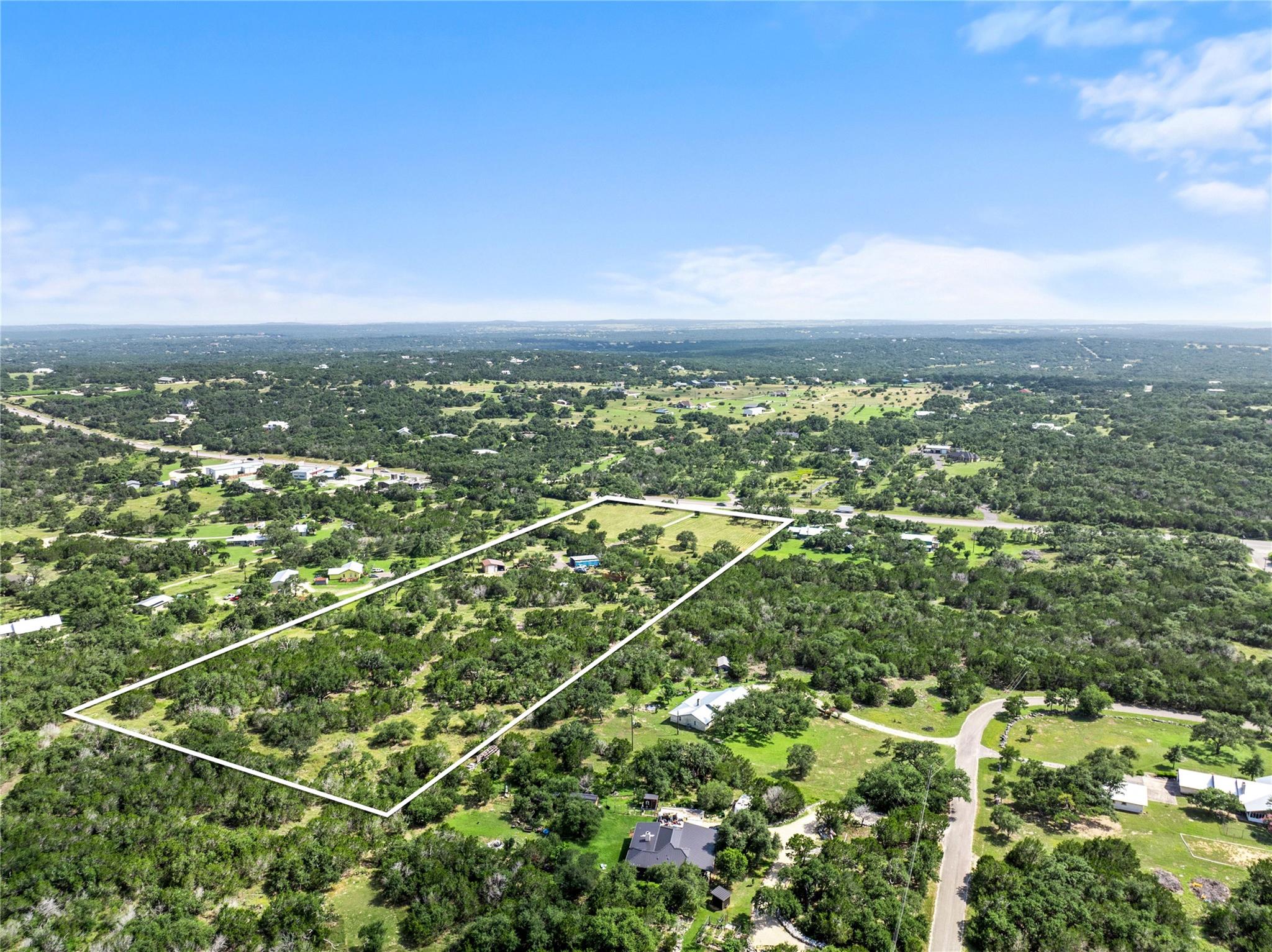 8200 Ranch Road 12