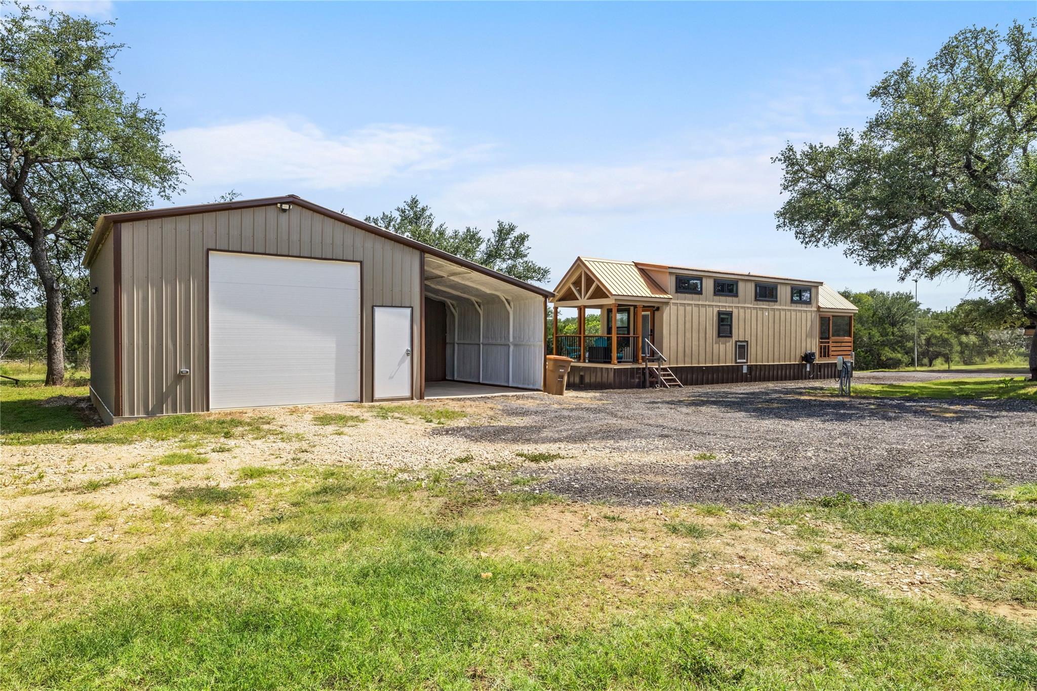 8200 Ranch Road 12