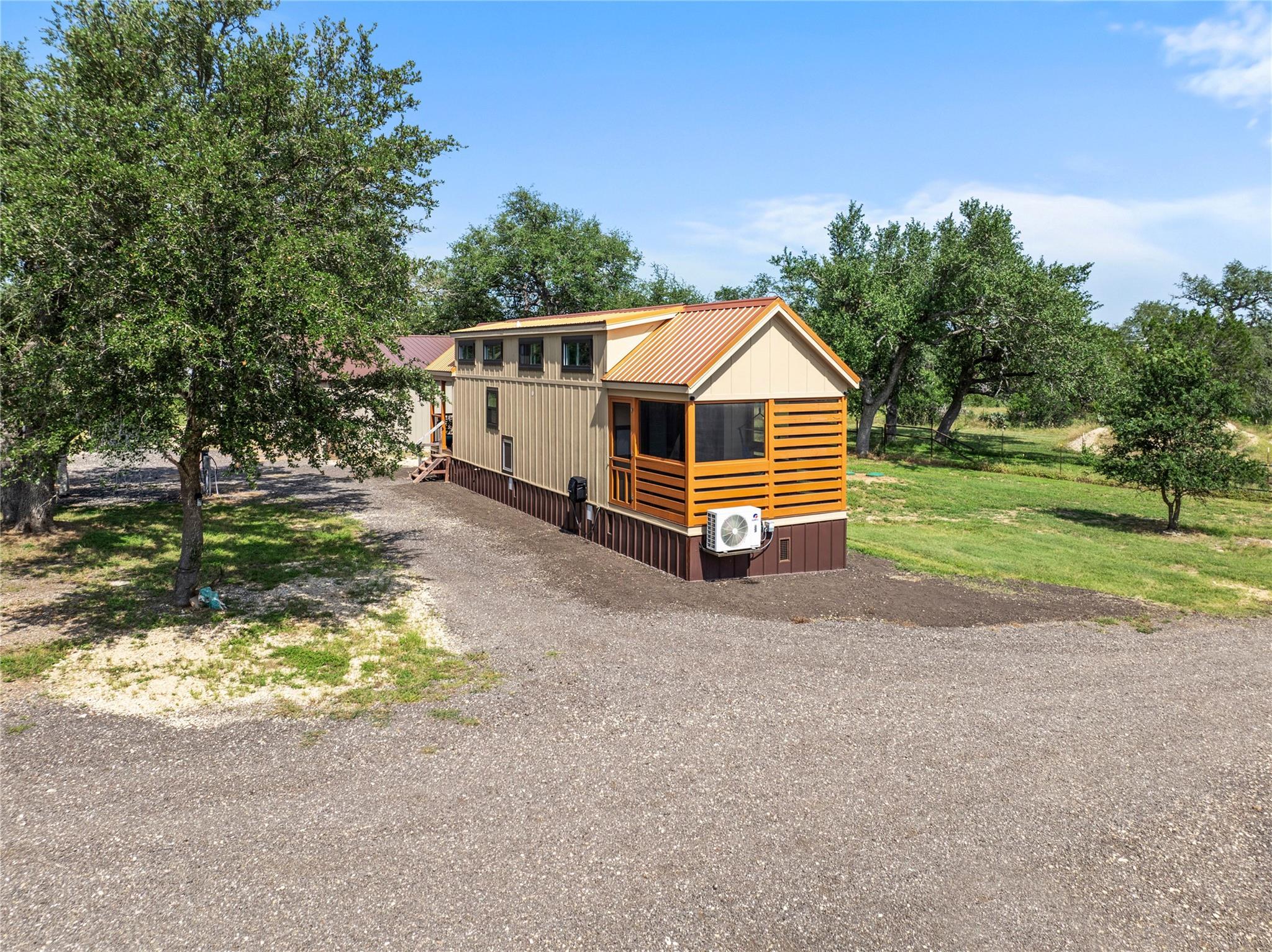 8200 Ranch Road 12