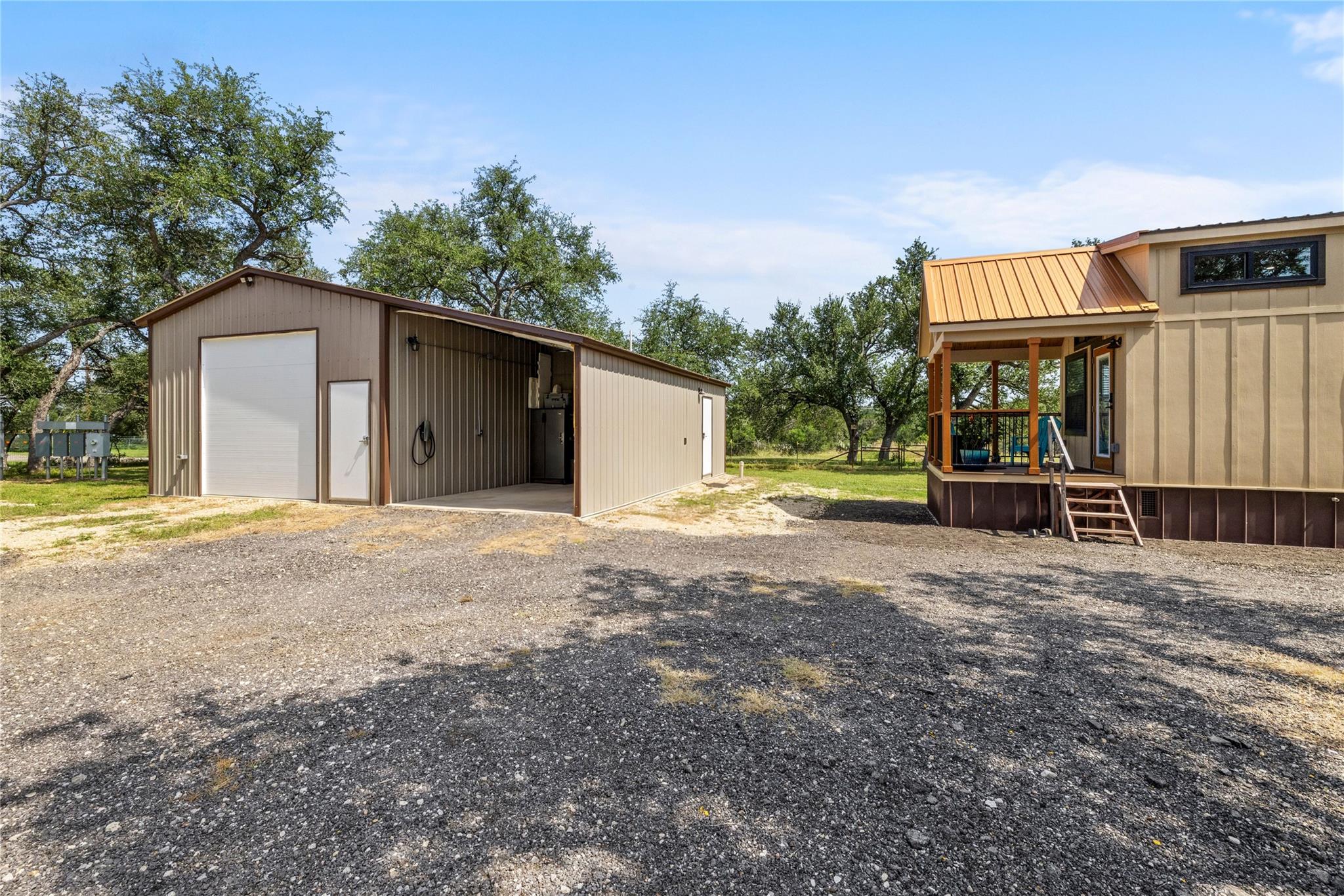 8200 Ranch Road 12