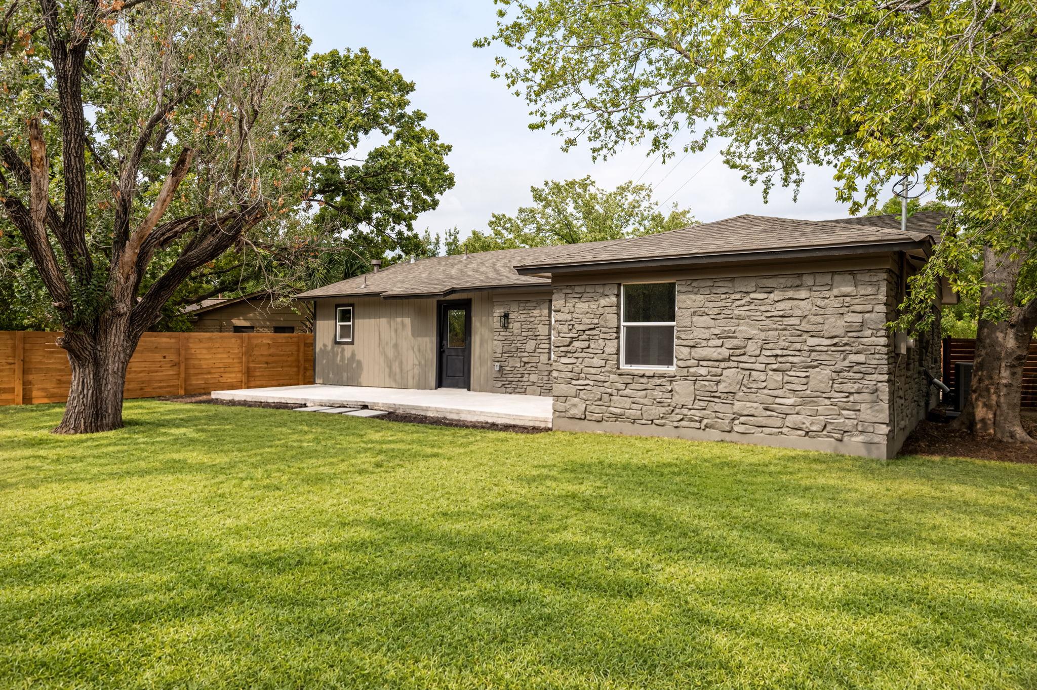 2103 Fordham CV