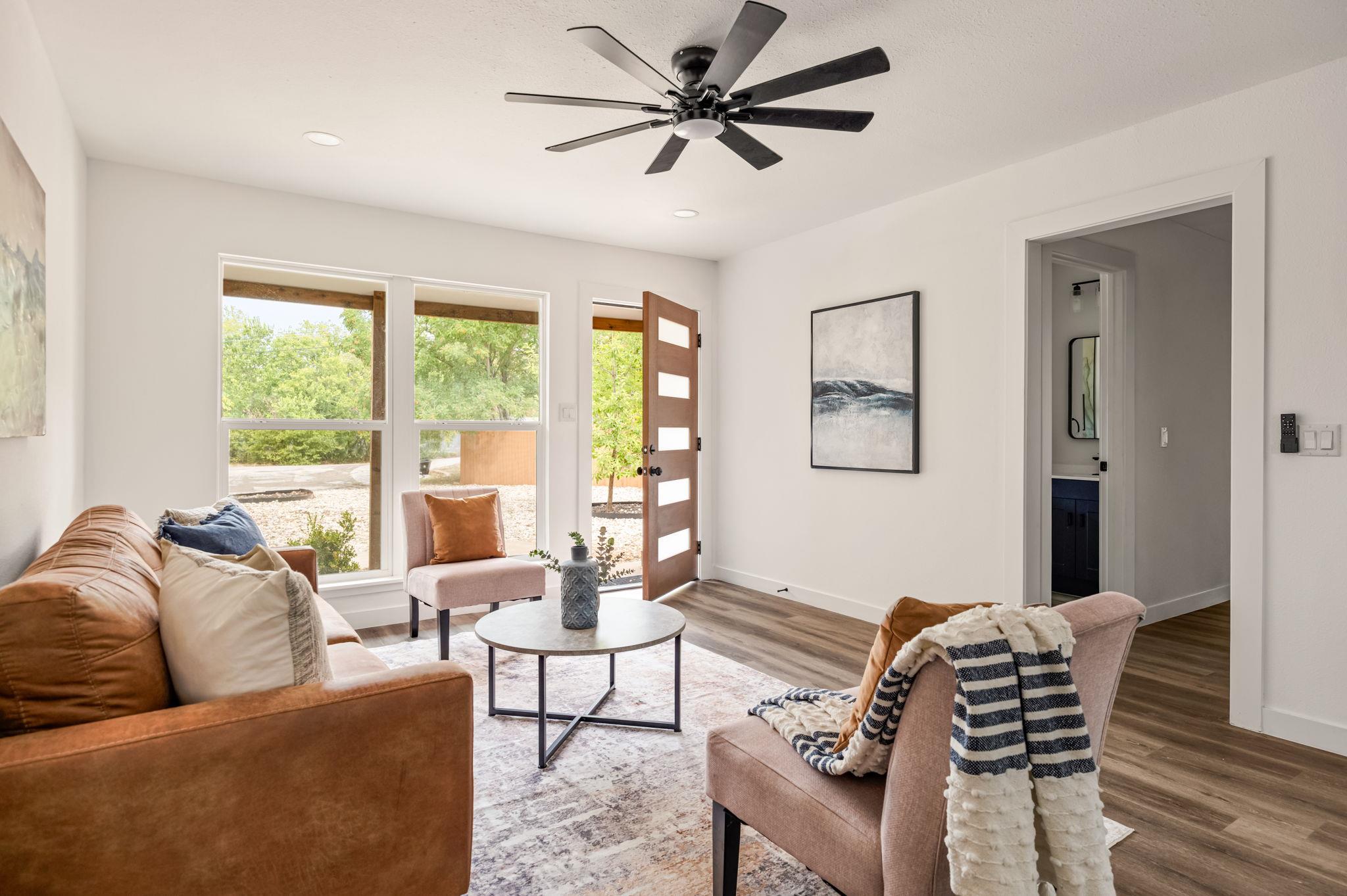 2103 Fordham CV