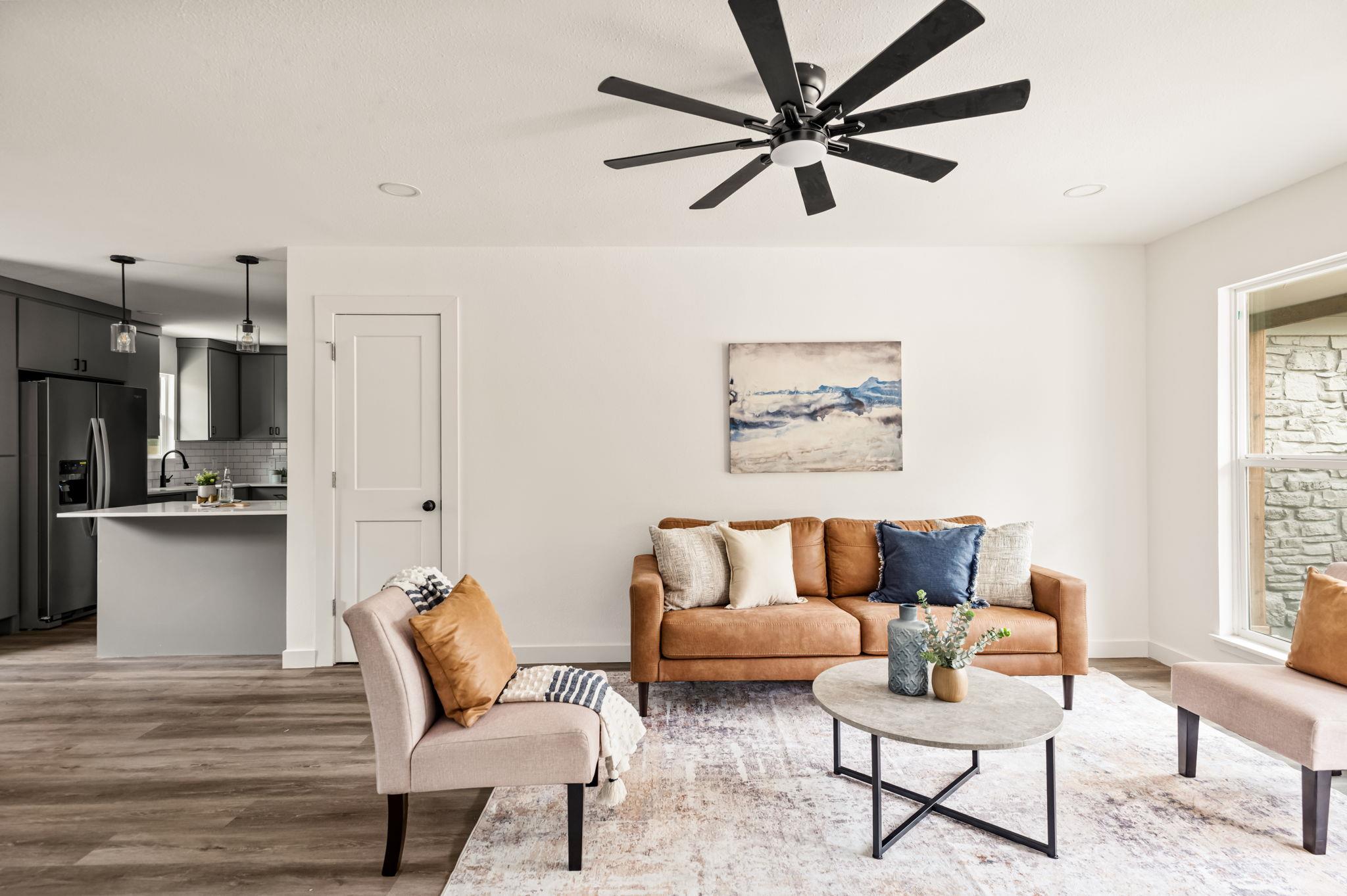 2103 Fordham CV