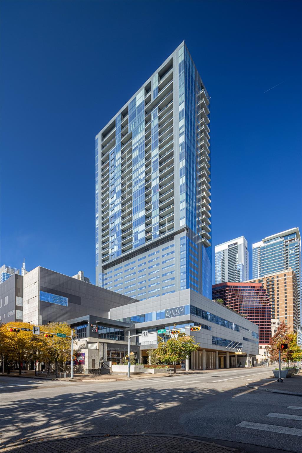 210 Lavaca ST # 2203