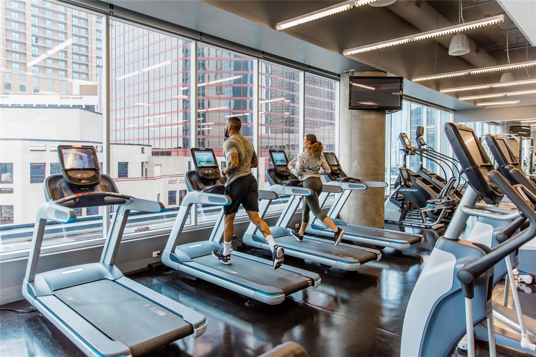 210 Lavaca ST # 2203