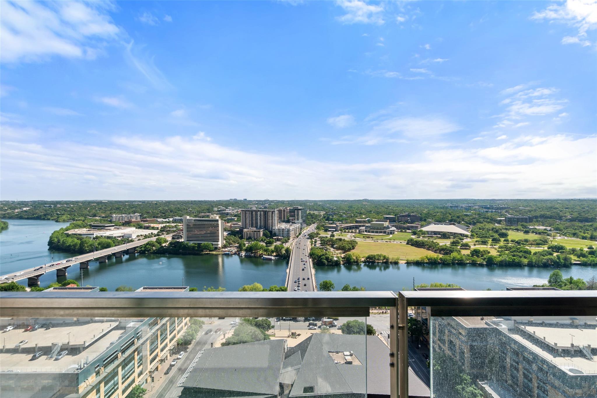 210 Lavaca ST # 2203