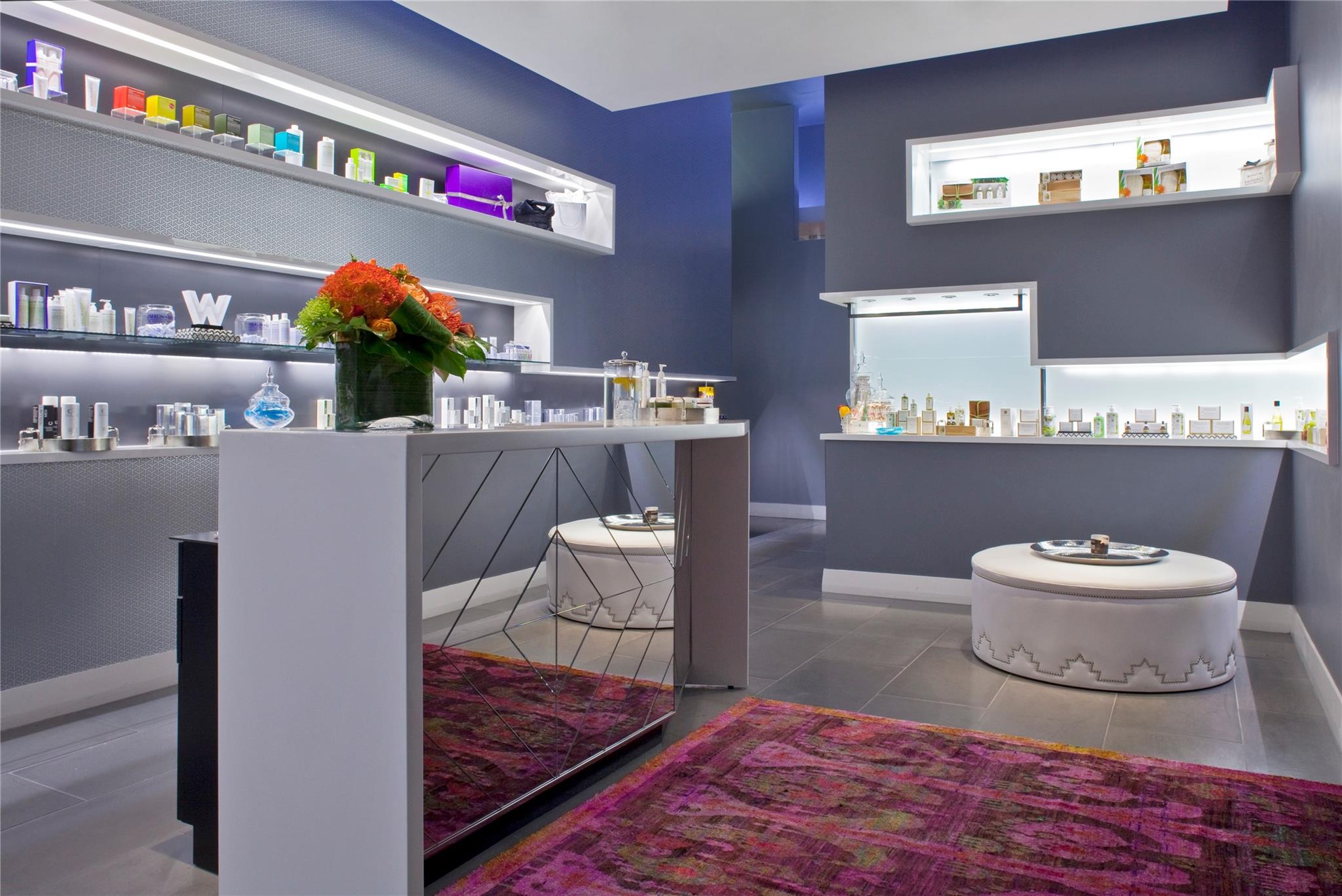 210 Lavaca ST # 2203