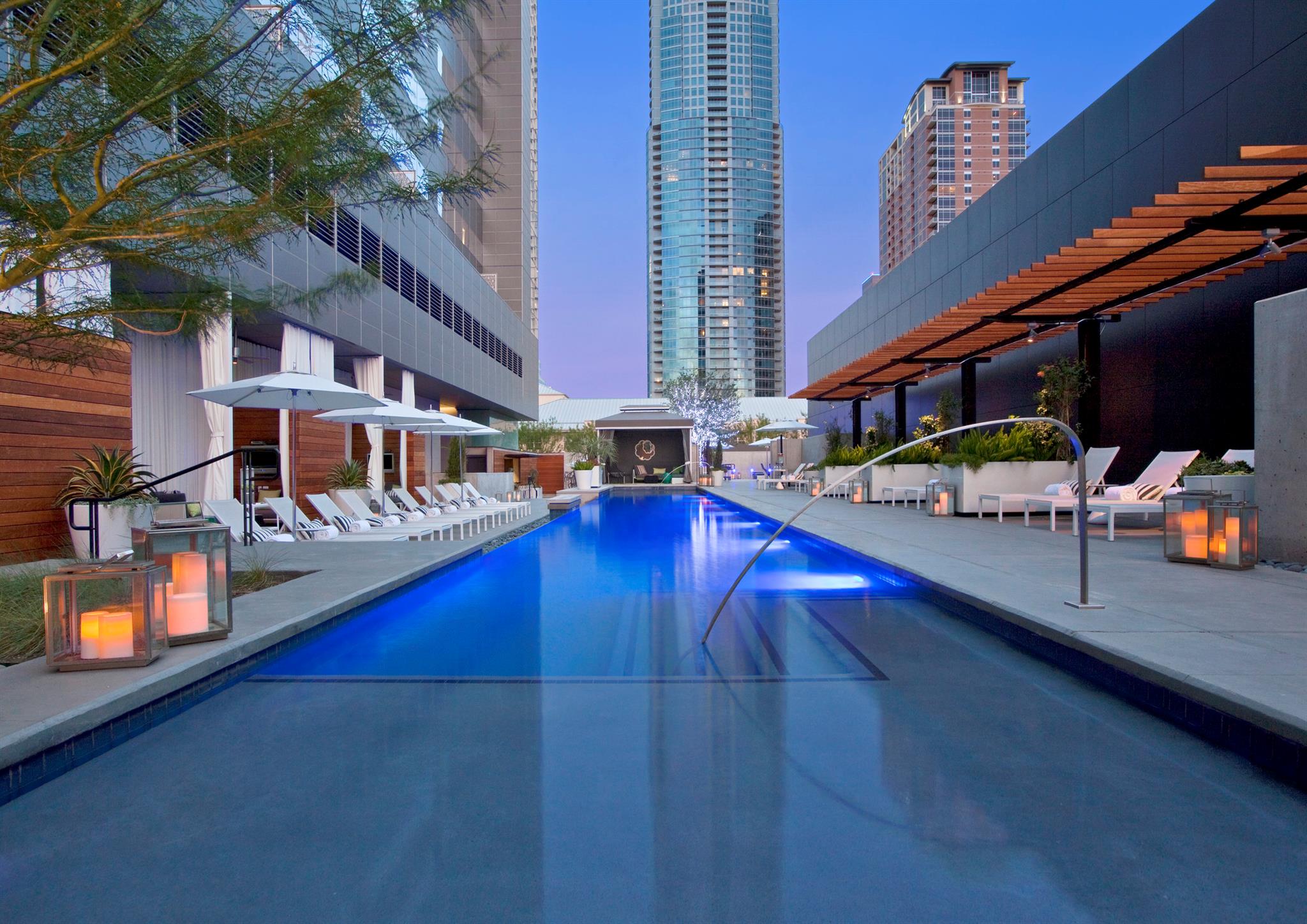 210 Lavaca ST # 2203