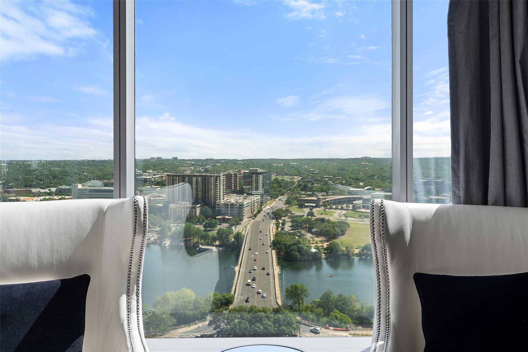 210 Lavaca ST # 2203