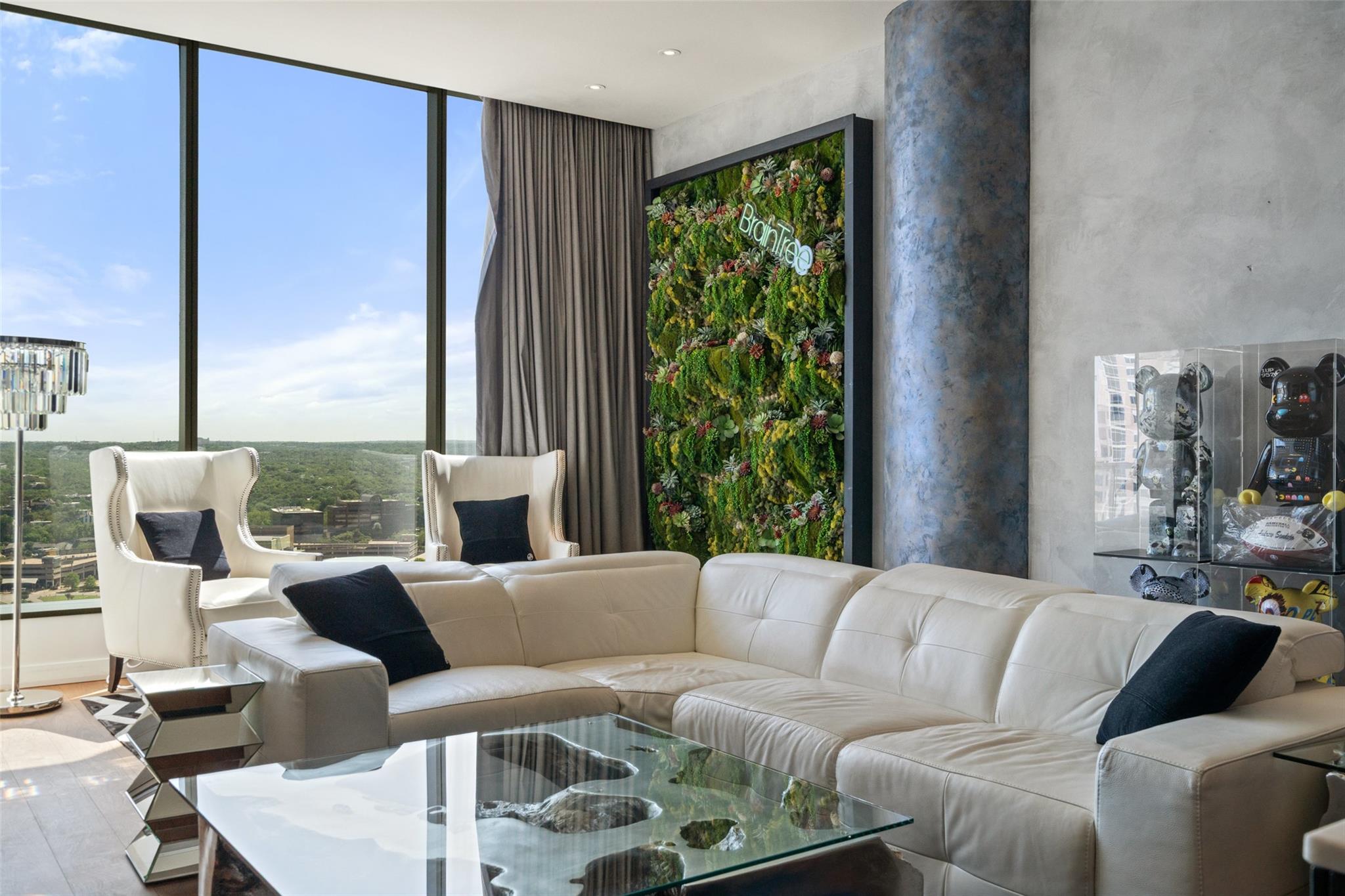 210 Lavaca ST # 2203