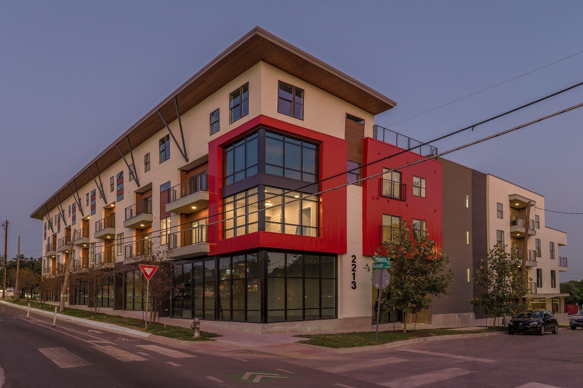2213 Poquito ST # 100