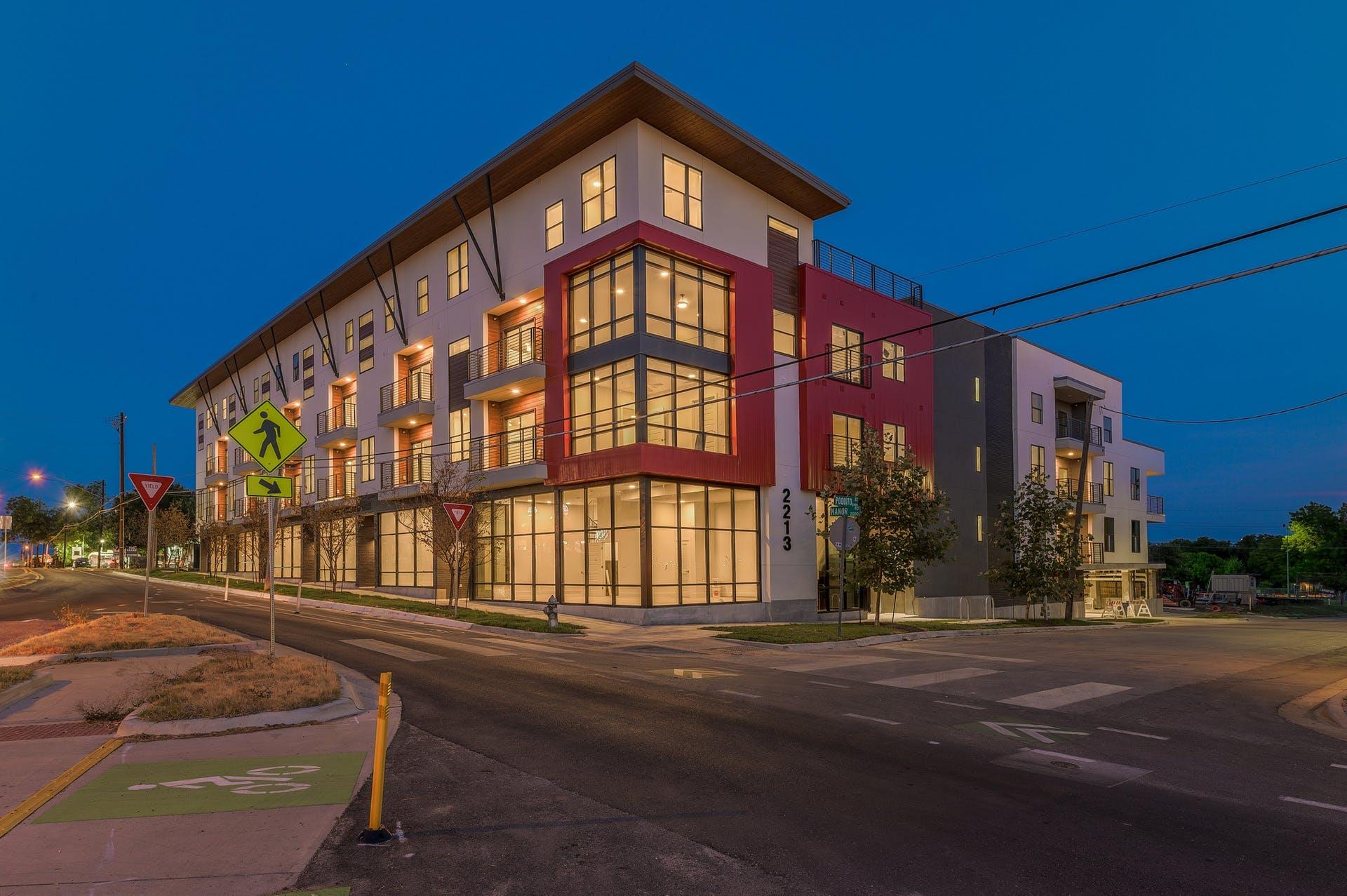 2213 Poquito ST # 100