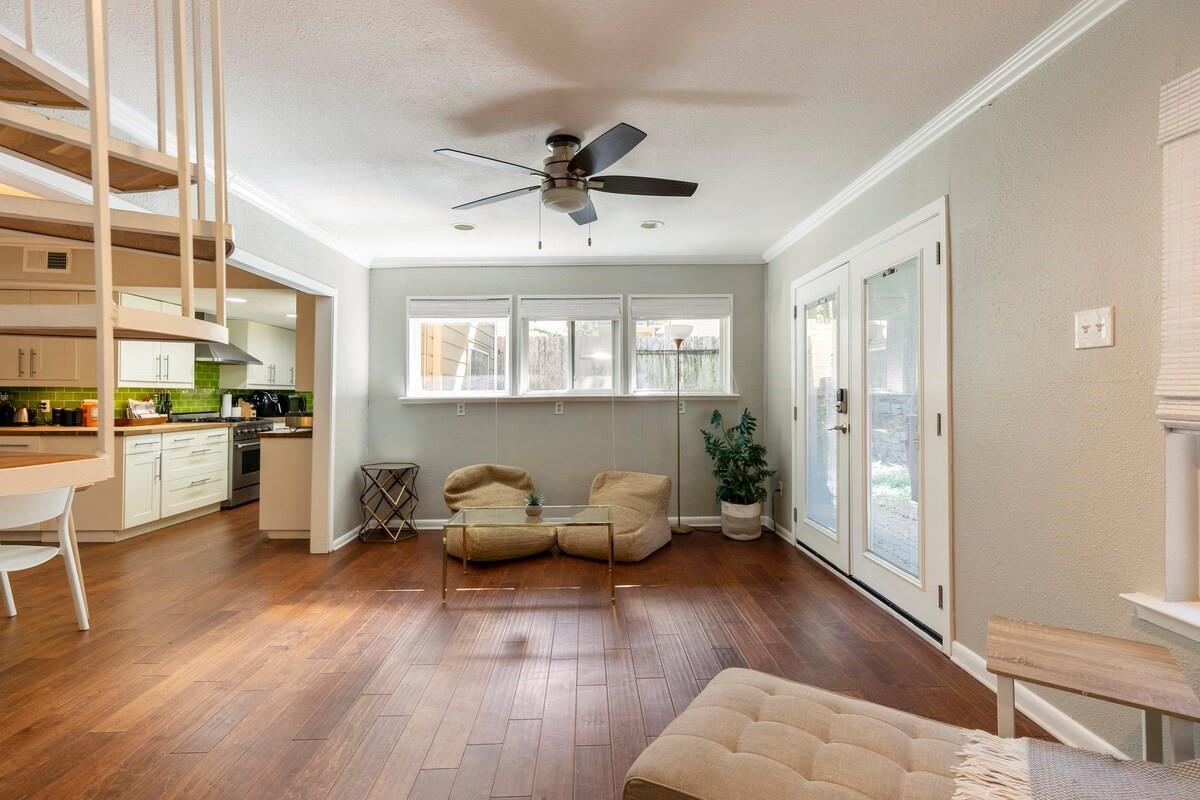 1711 Deerfield DR
