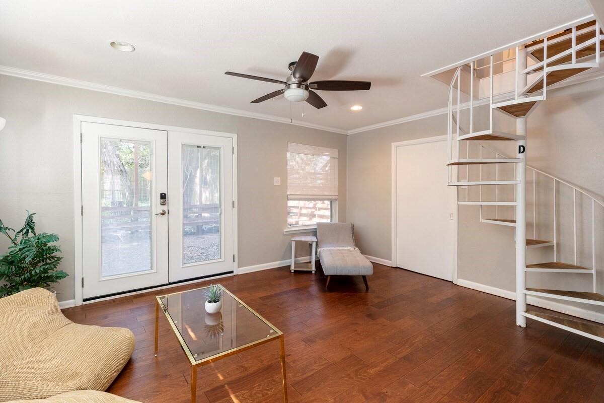 1711 Deerfield DR