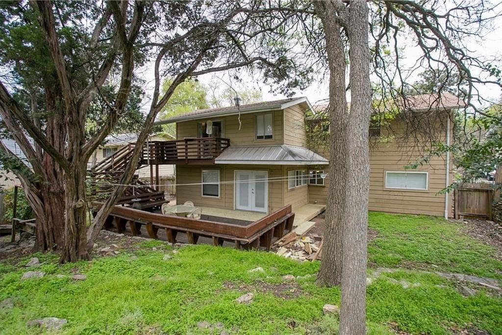1711 Deerfield DR