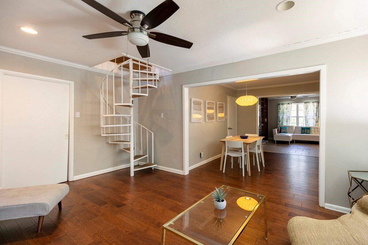 1711 Deerfield DR