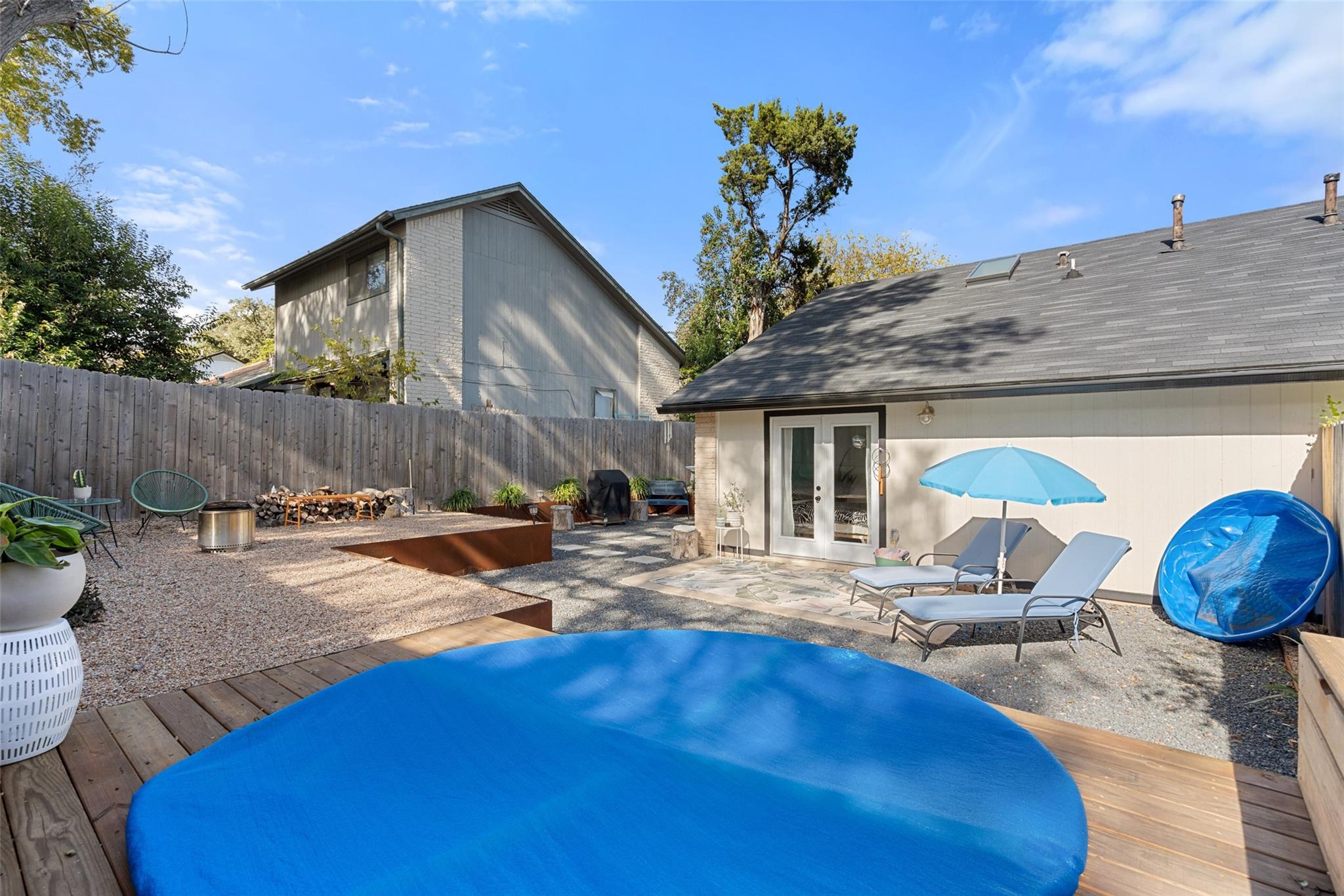 909 Milford WAY # B