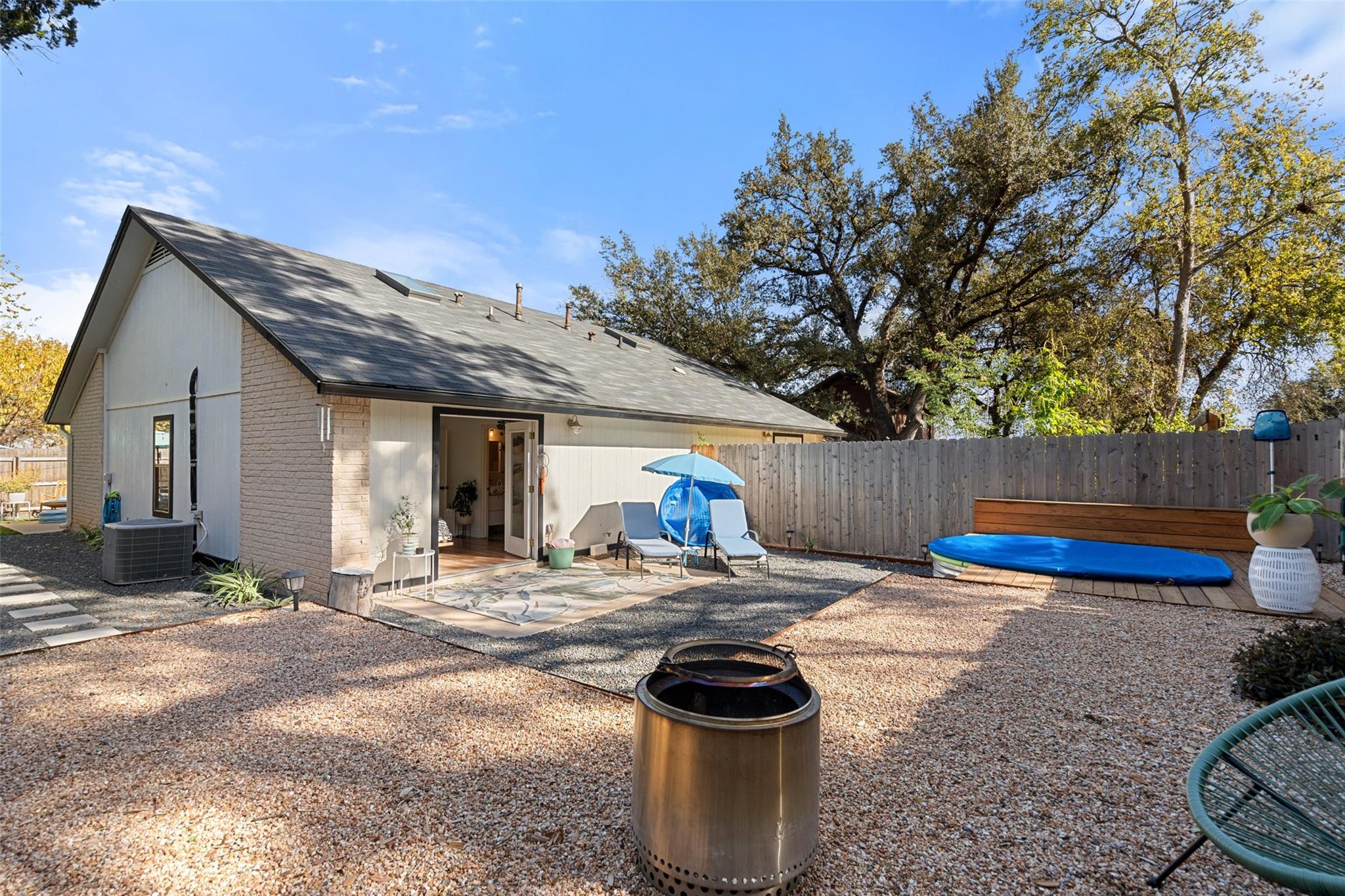 909 Milford WAY # B