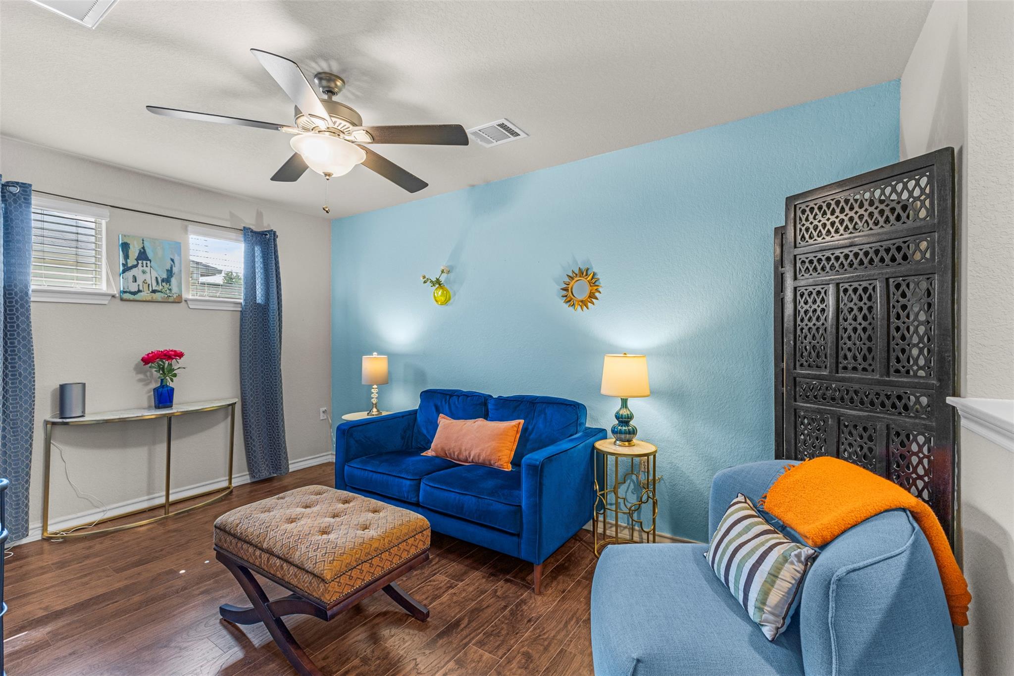 11702 Prado Ranch BLVD
