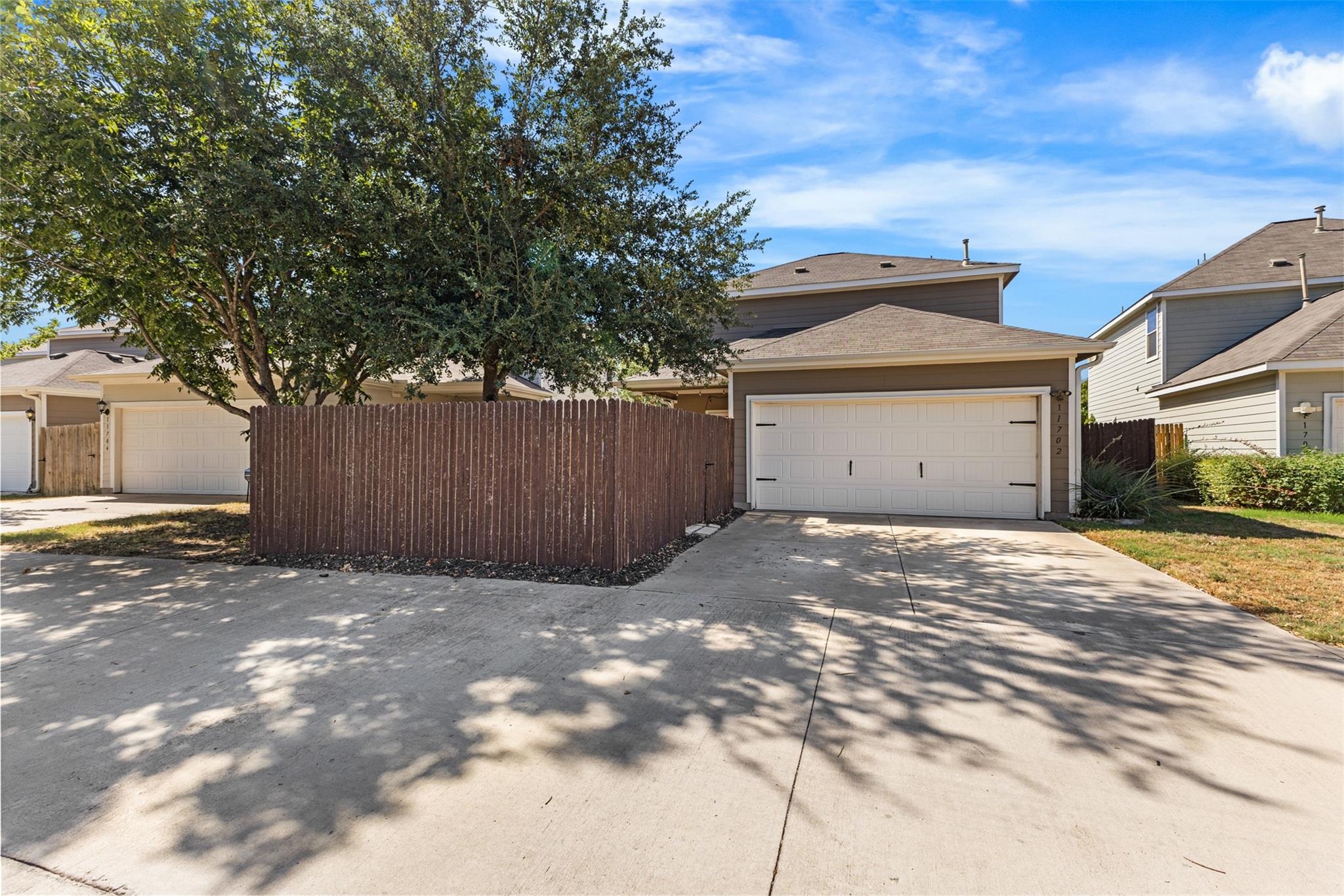 11702 Prado Ranch BLVD