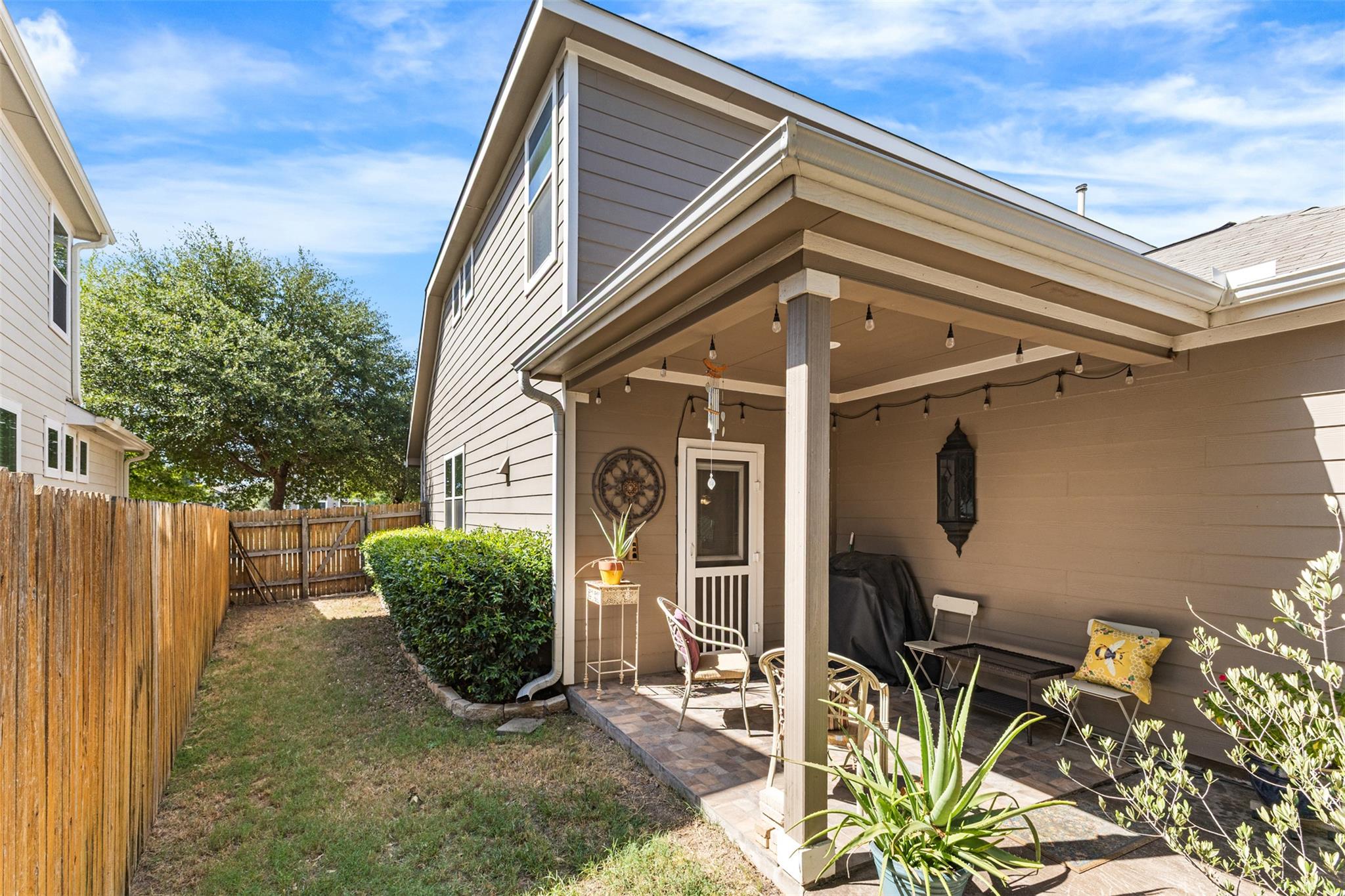 11702 Prado Ranch BLVD