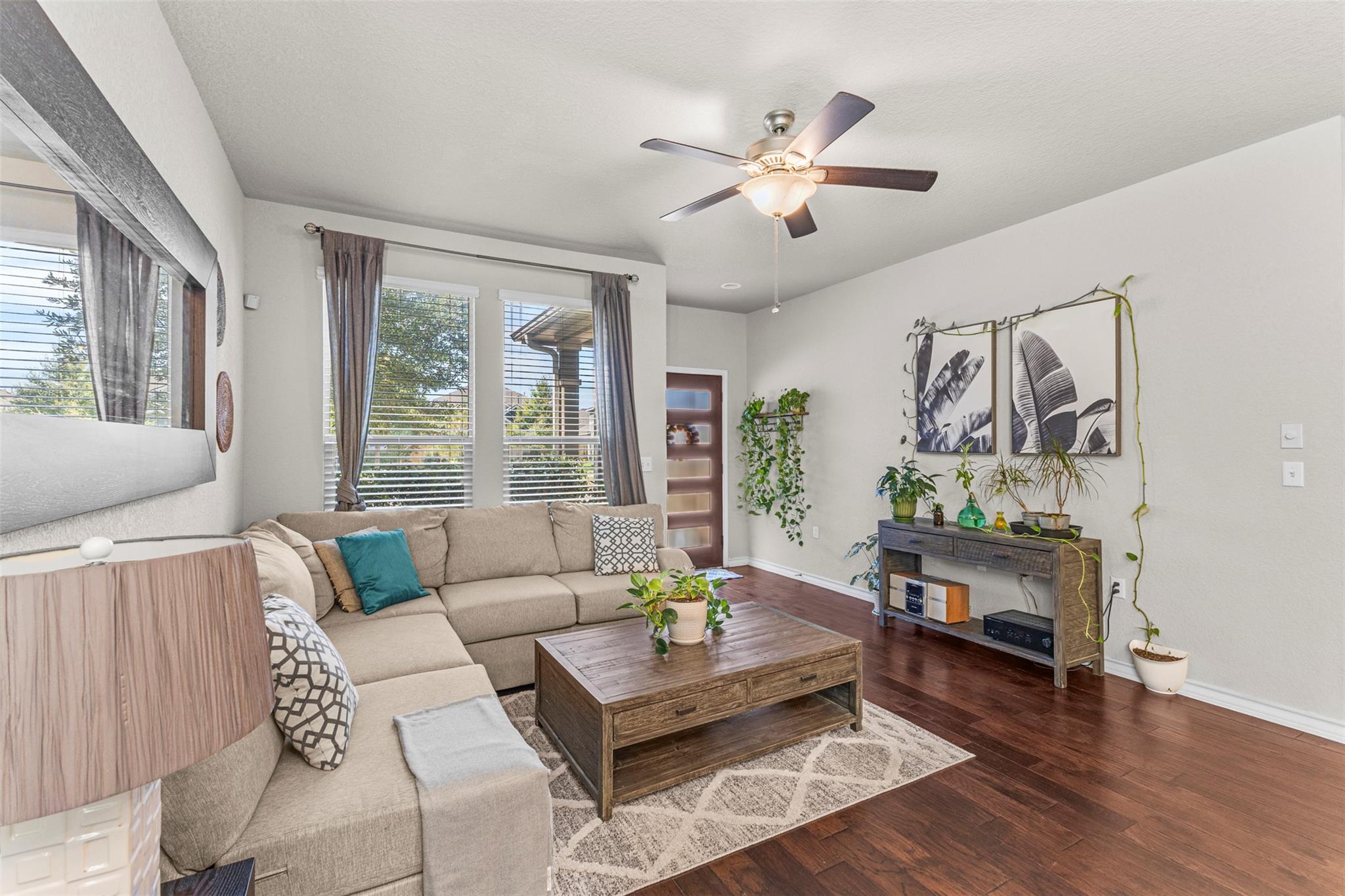 11702 Prado Ranch BLVD