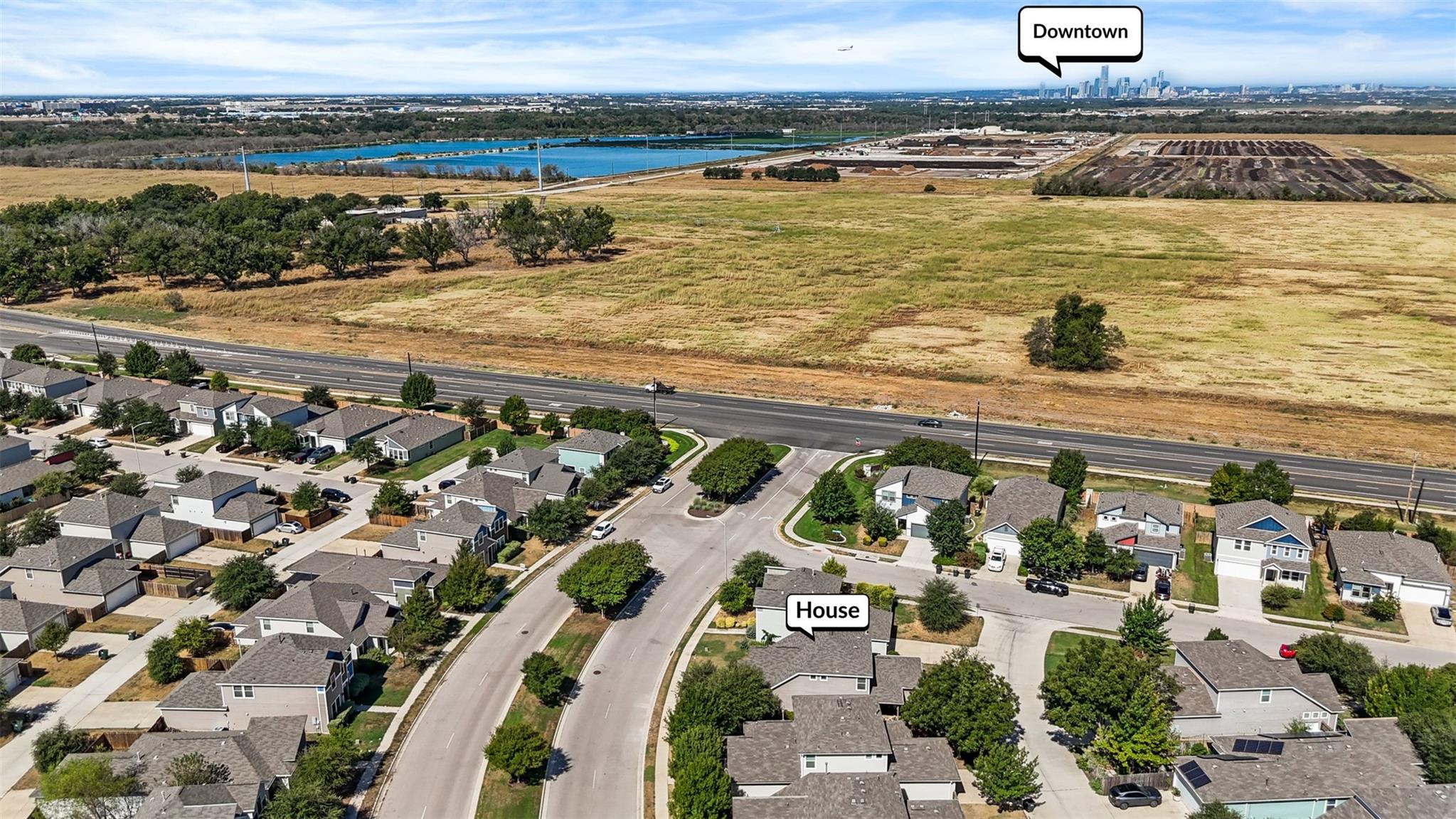 11702 Prado Ranch BLVD