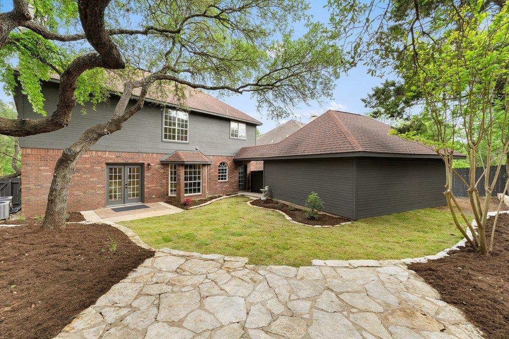 7516 Orrick DR
