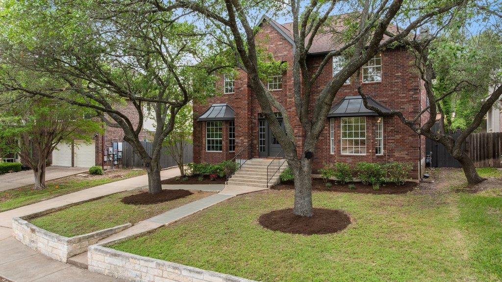 7516 Orrick DR