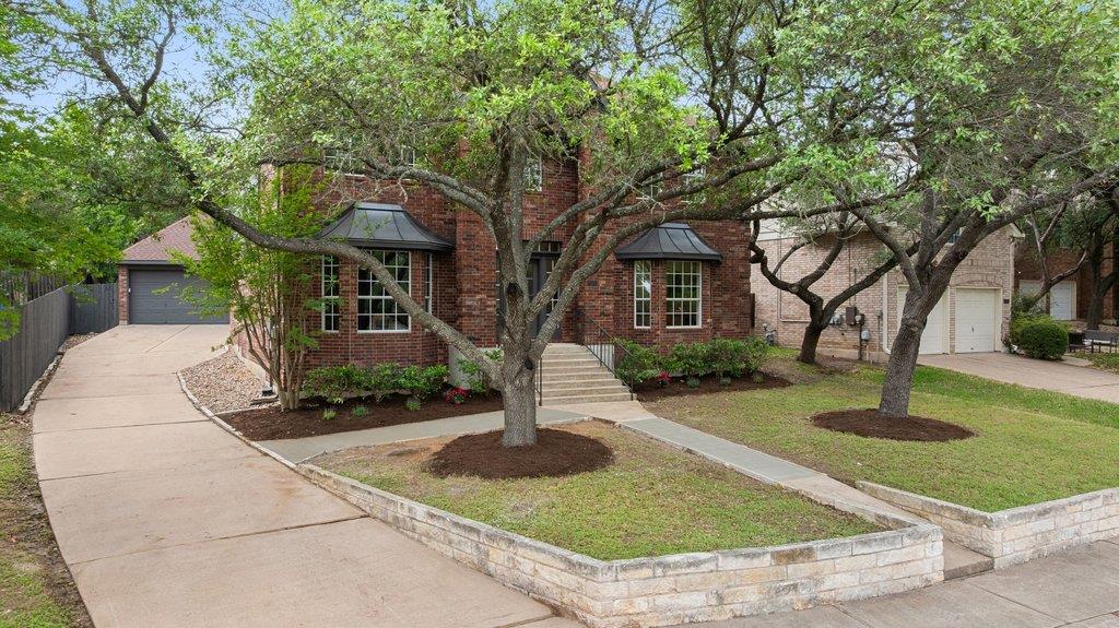 7516 Orrick DR