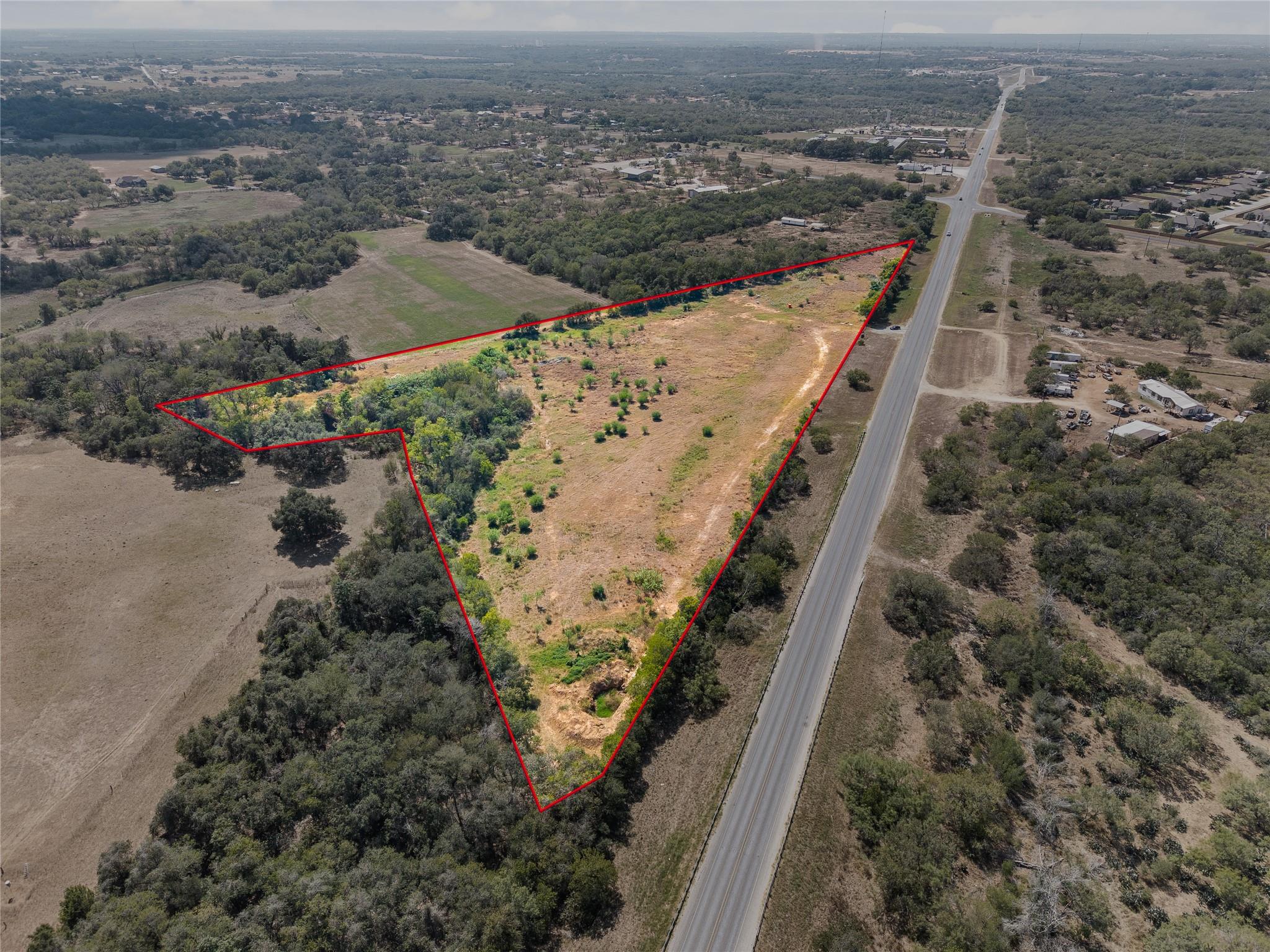 13686 E LOOP 1604 S LOOP, San Antonio