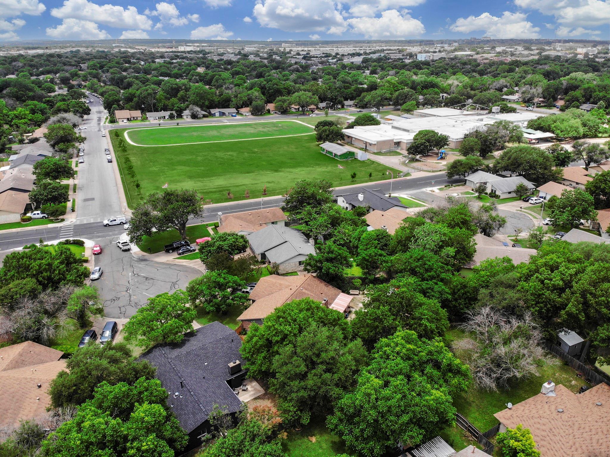 10206 Cripple Creek CV