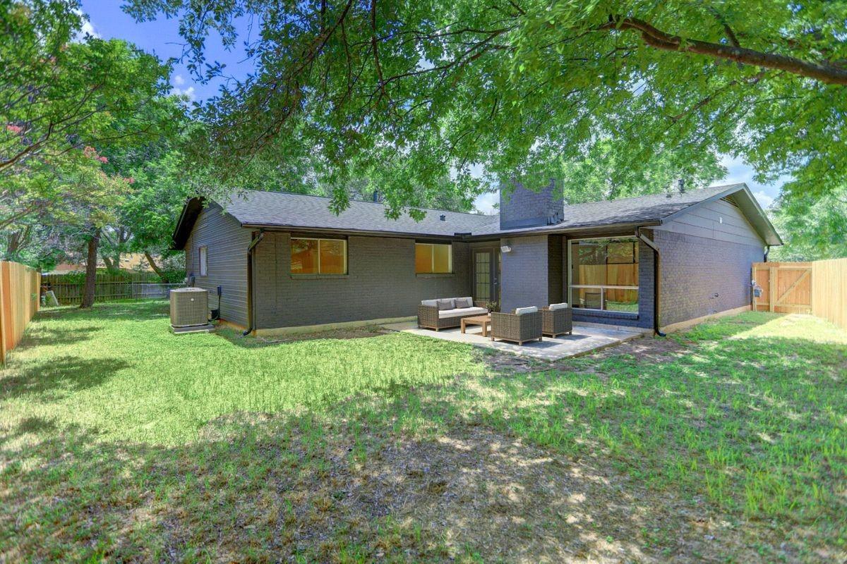 10206 Cripple Creek CV