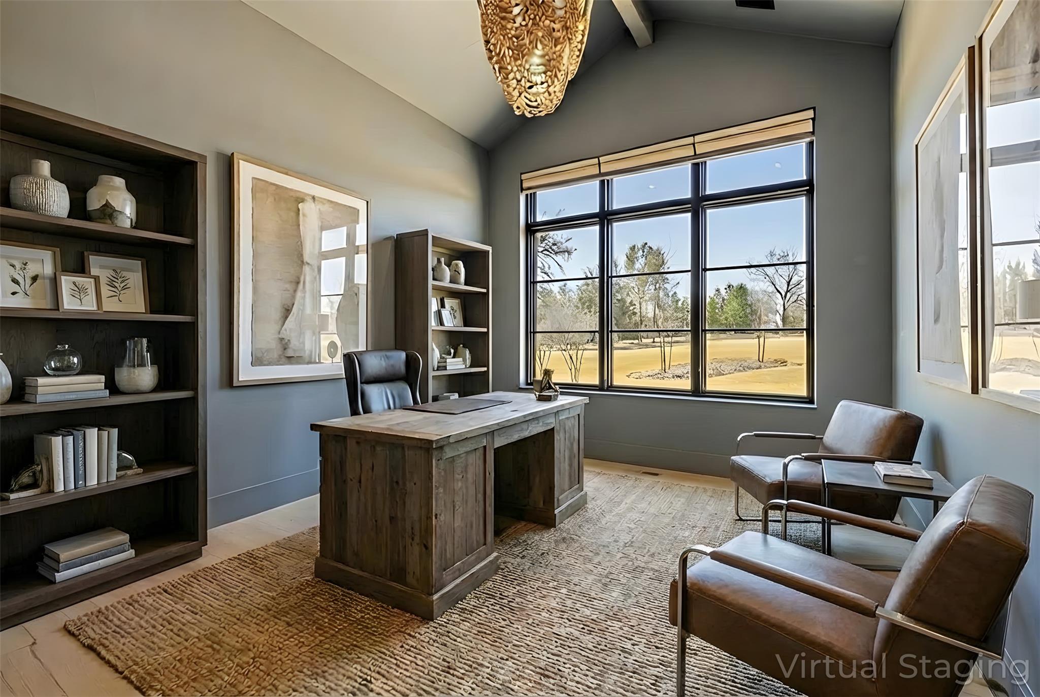 5805 Twin Peaks TRCE