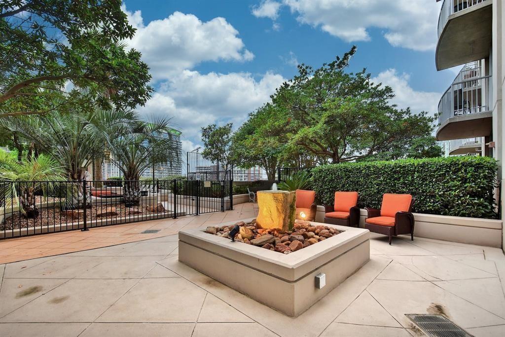 360 Nueces ST # 2802