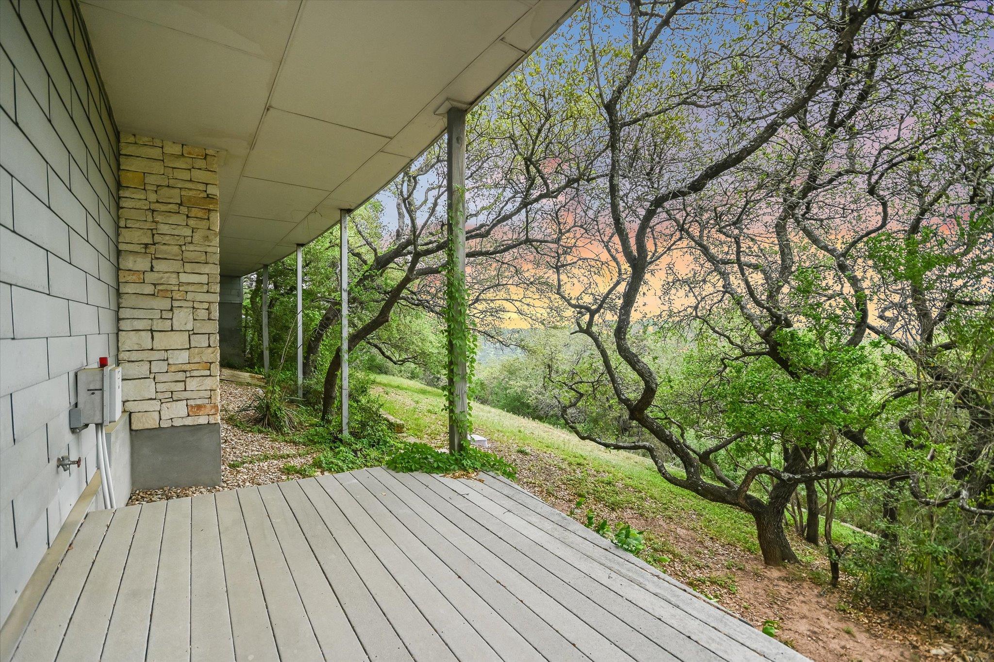 4907 Bull Mountain CV