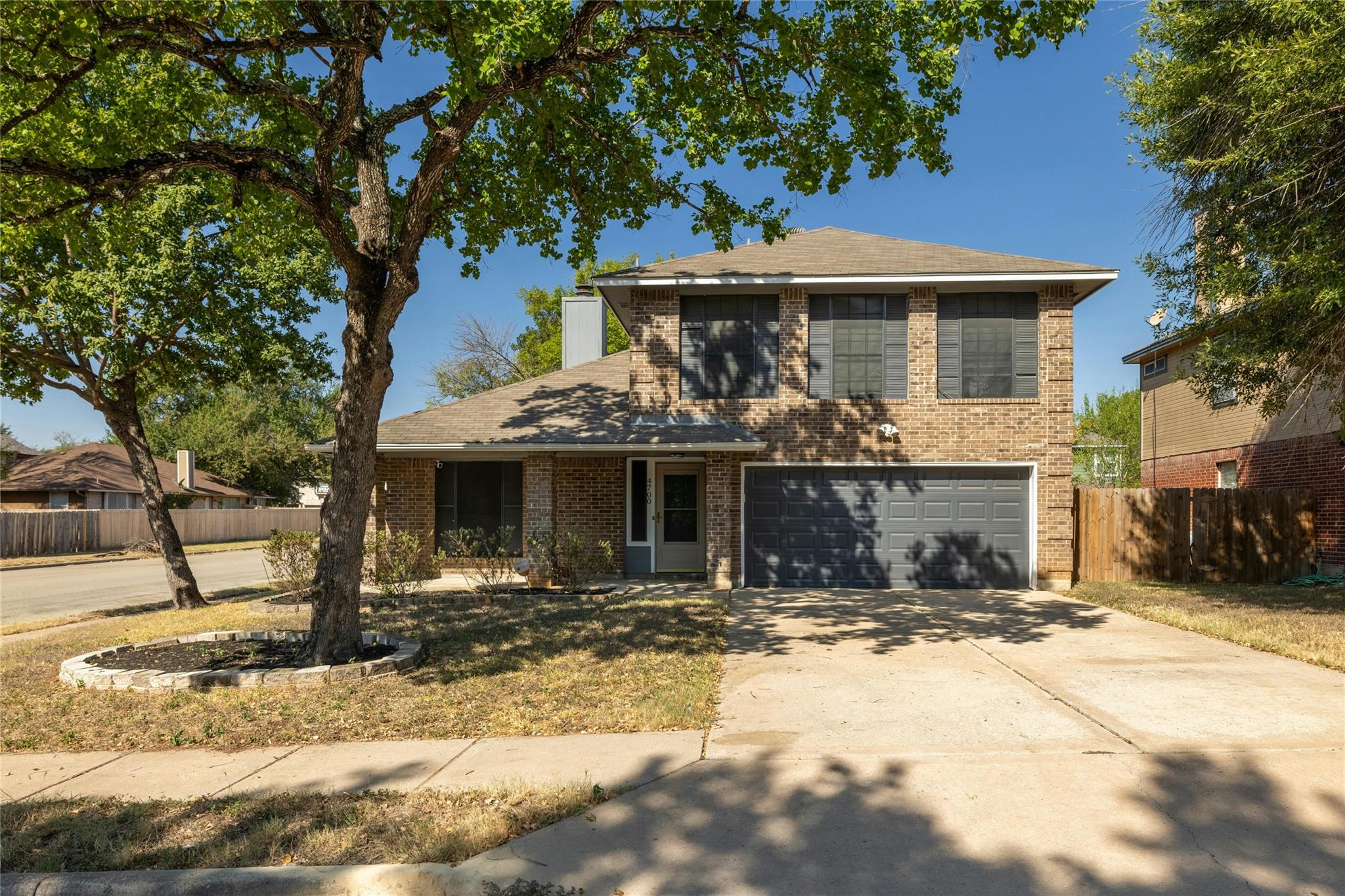 4700 Fallenash DR
